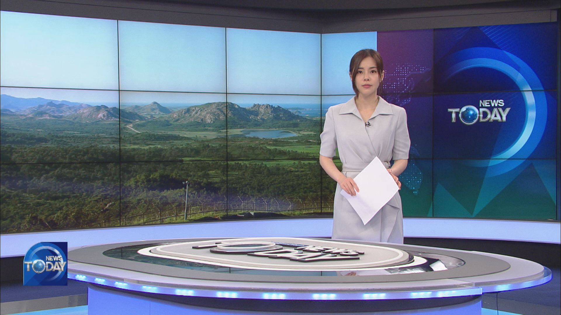 NEWS BRIEF