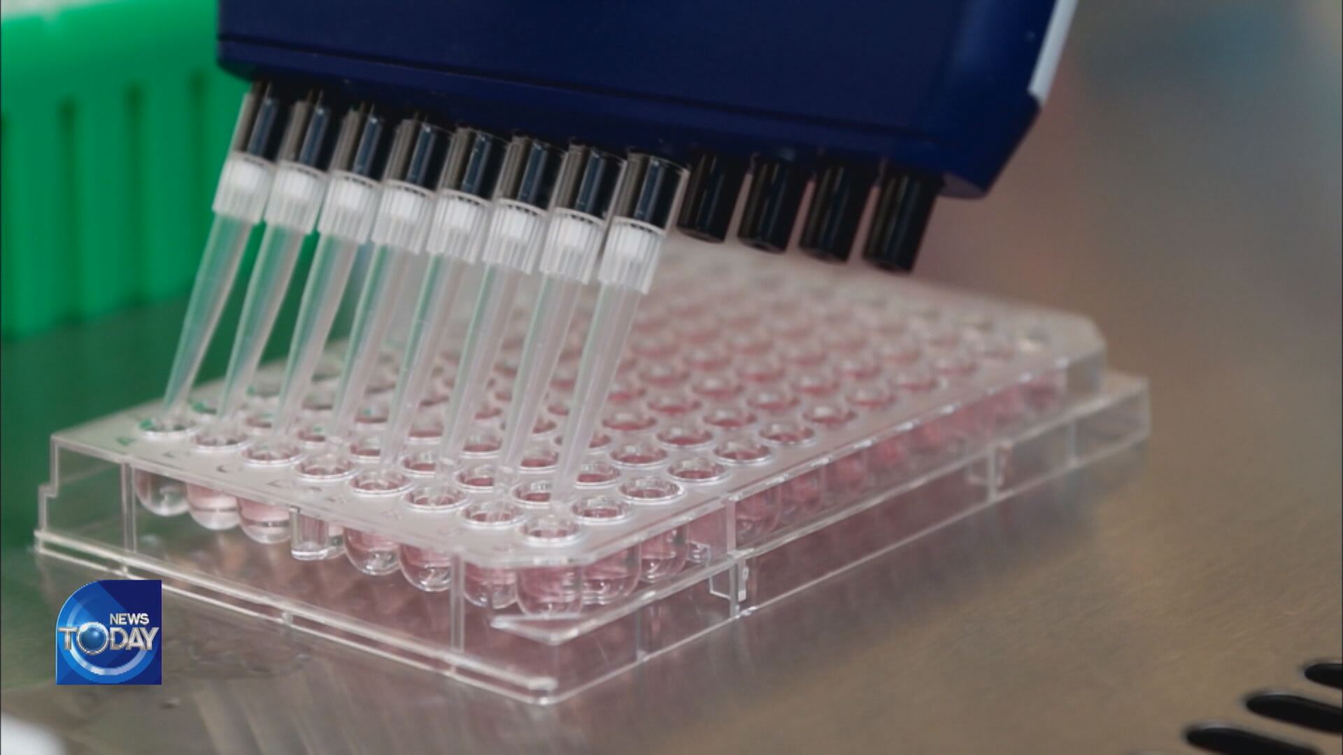 GOV’T TO INVEST IN VACCINE DEVELOPMENTS