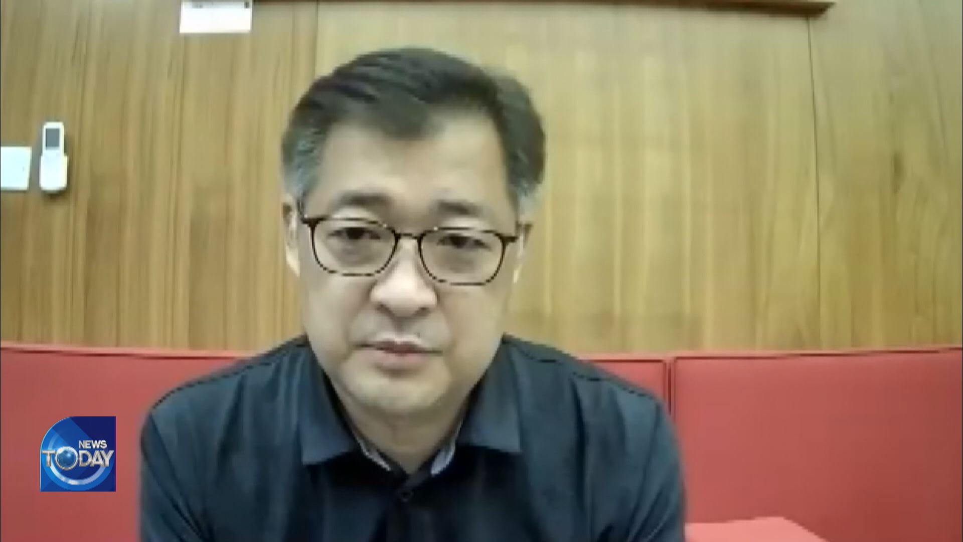 CHOI TAE-HO ON HIS ESCAPE FROM AFGHANISTAN