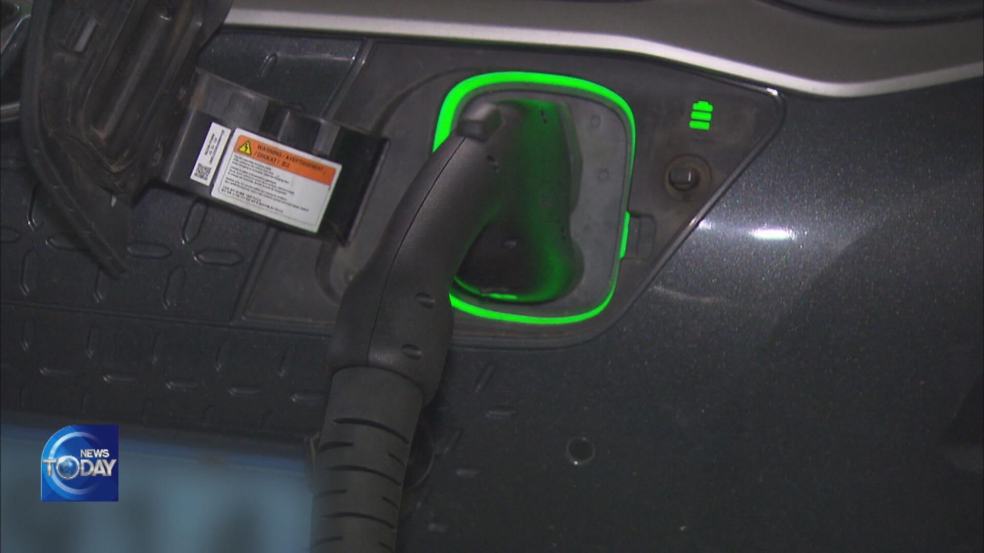 APTS TO HAVE E-VEHICLE CHARGING STATIONS