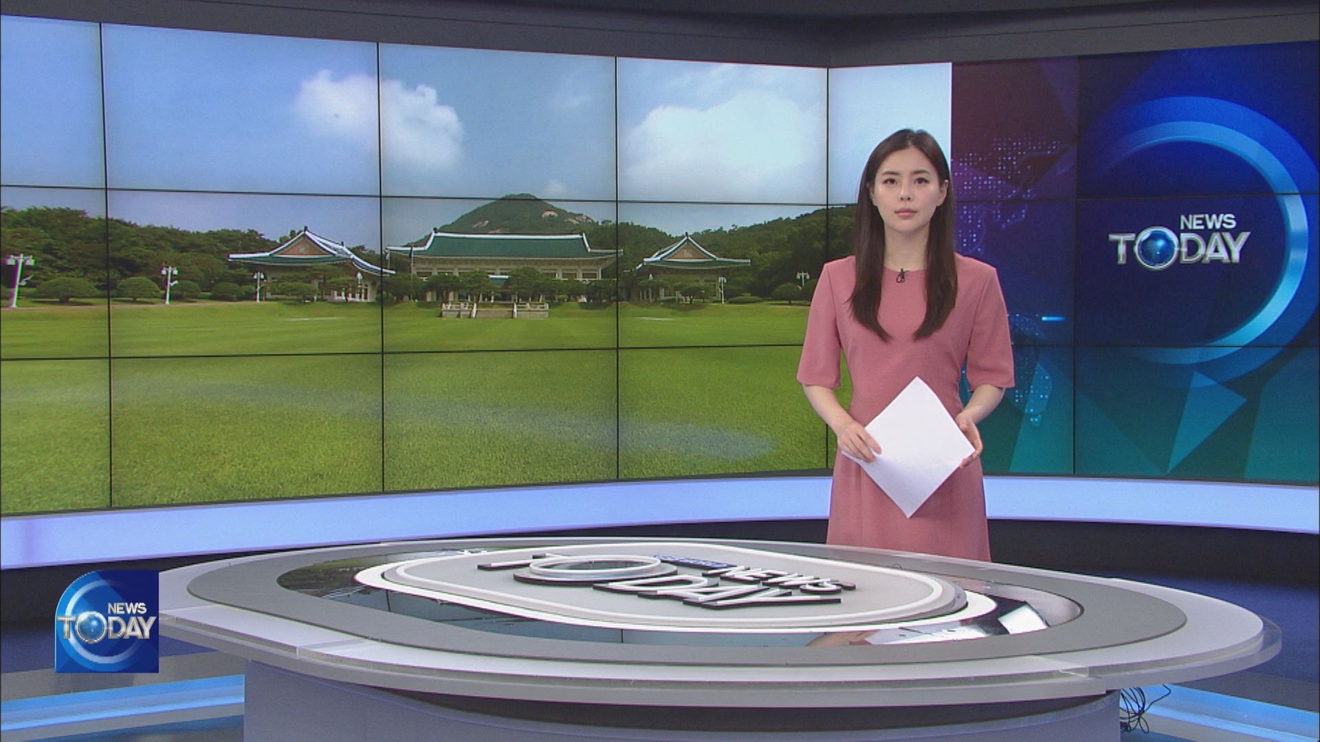 NEWS BRIEF