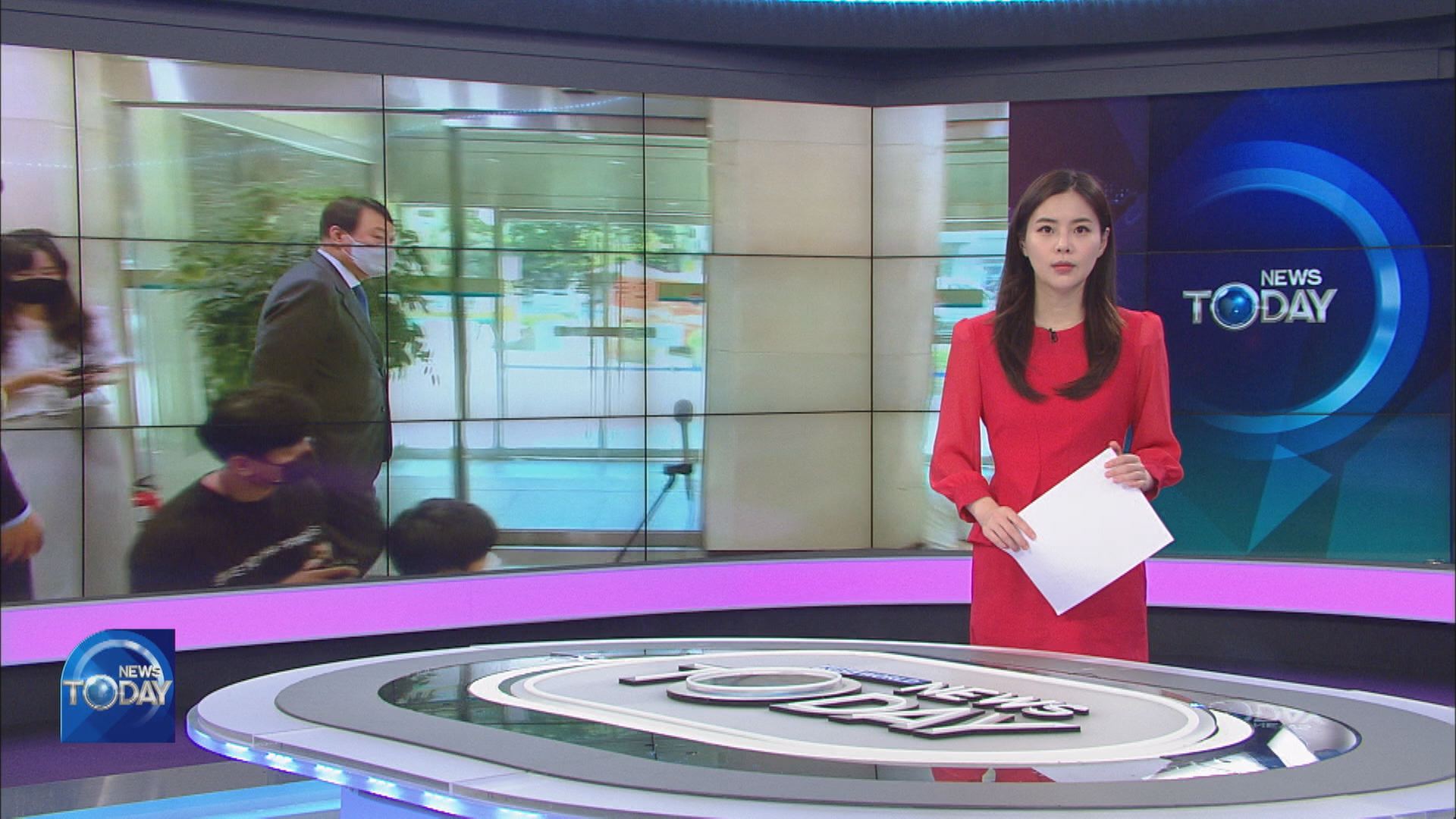 NEWS BRIEF