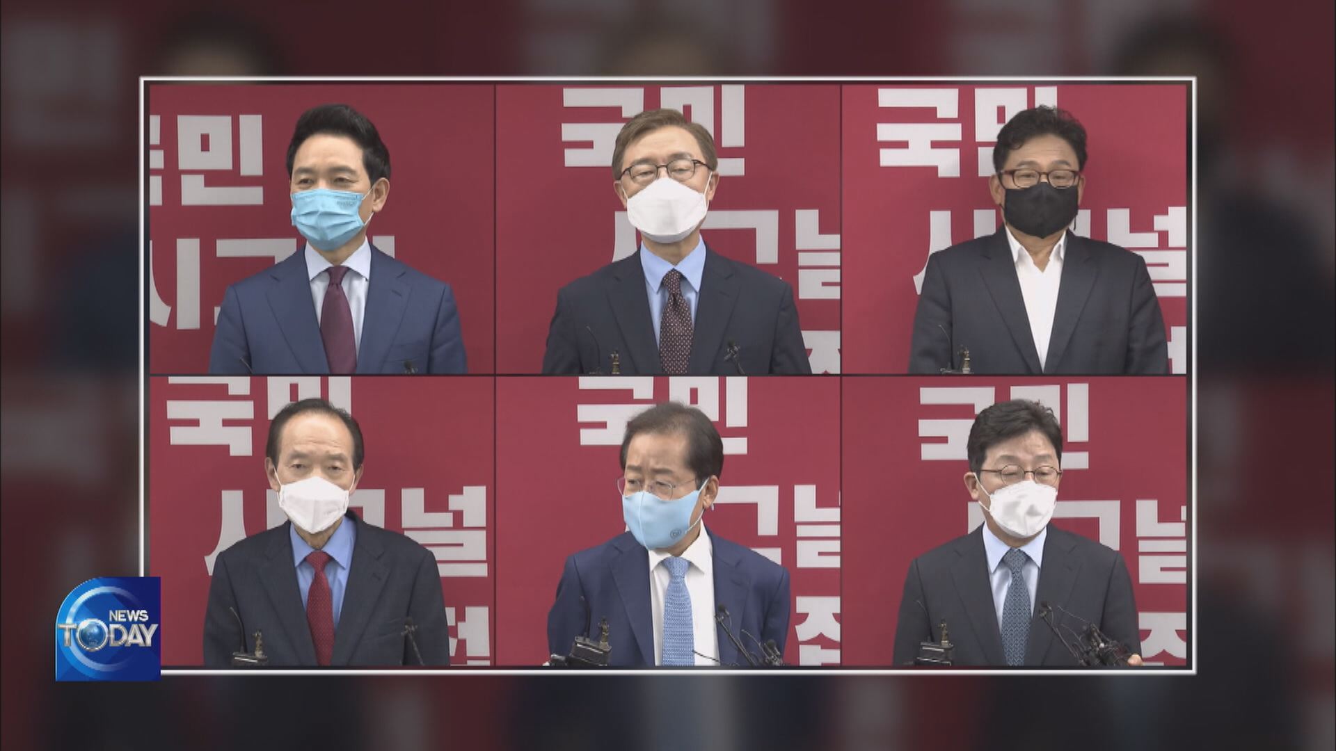 PPP CANDIDATES INTERVIEWED BY CRITICS