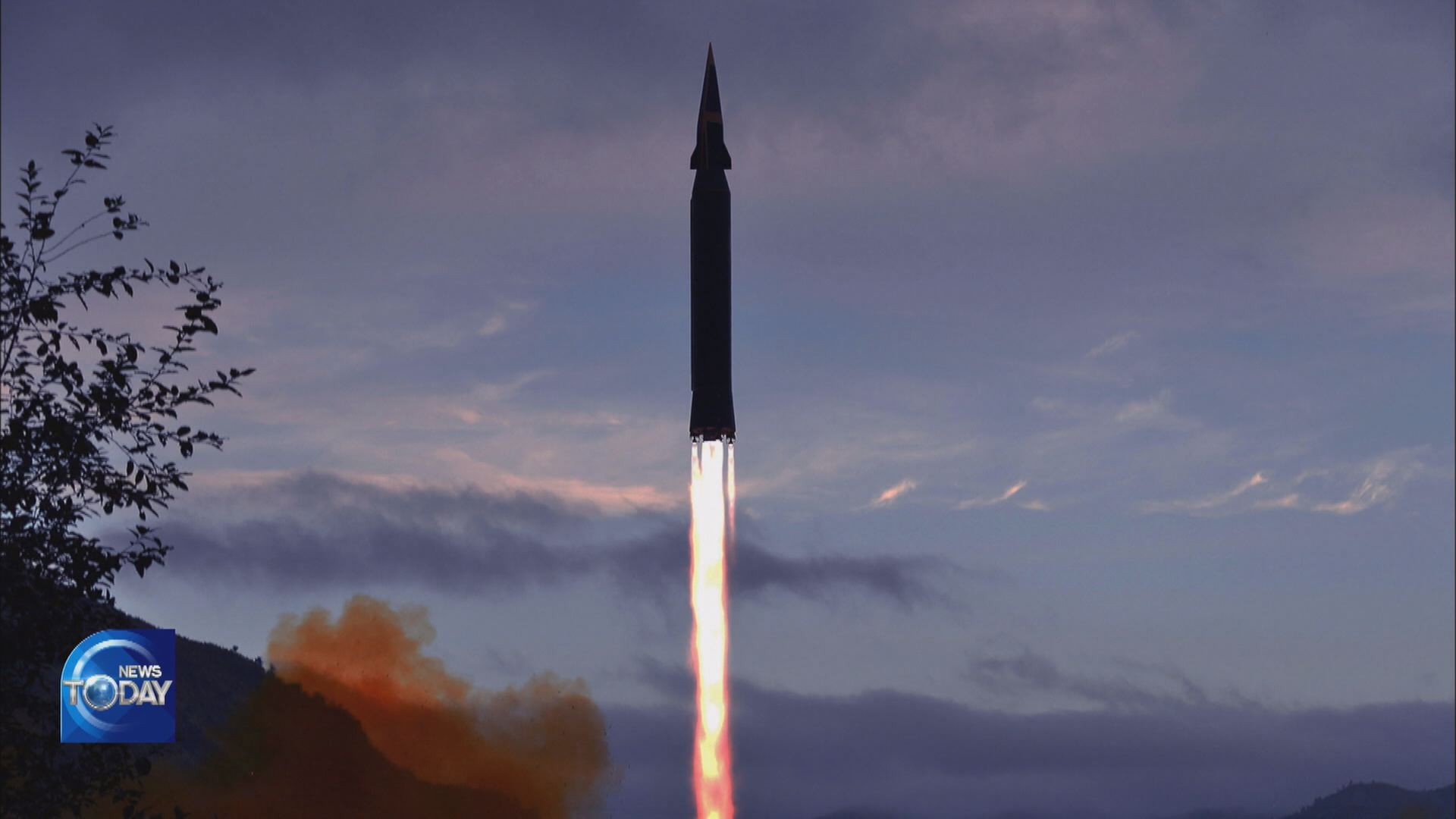 N. KOREA EXPLAINS RECENT MISSILE