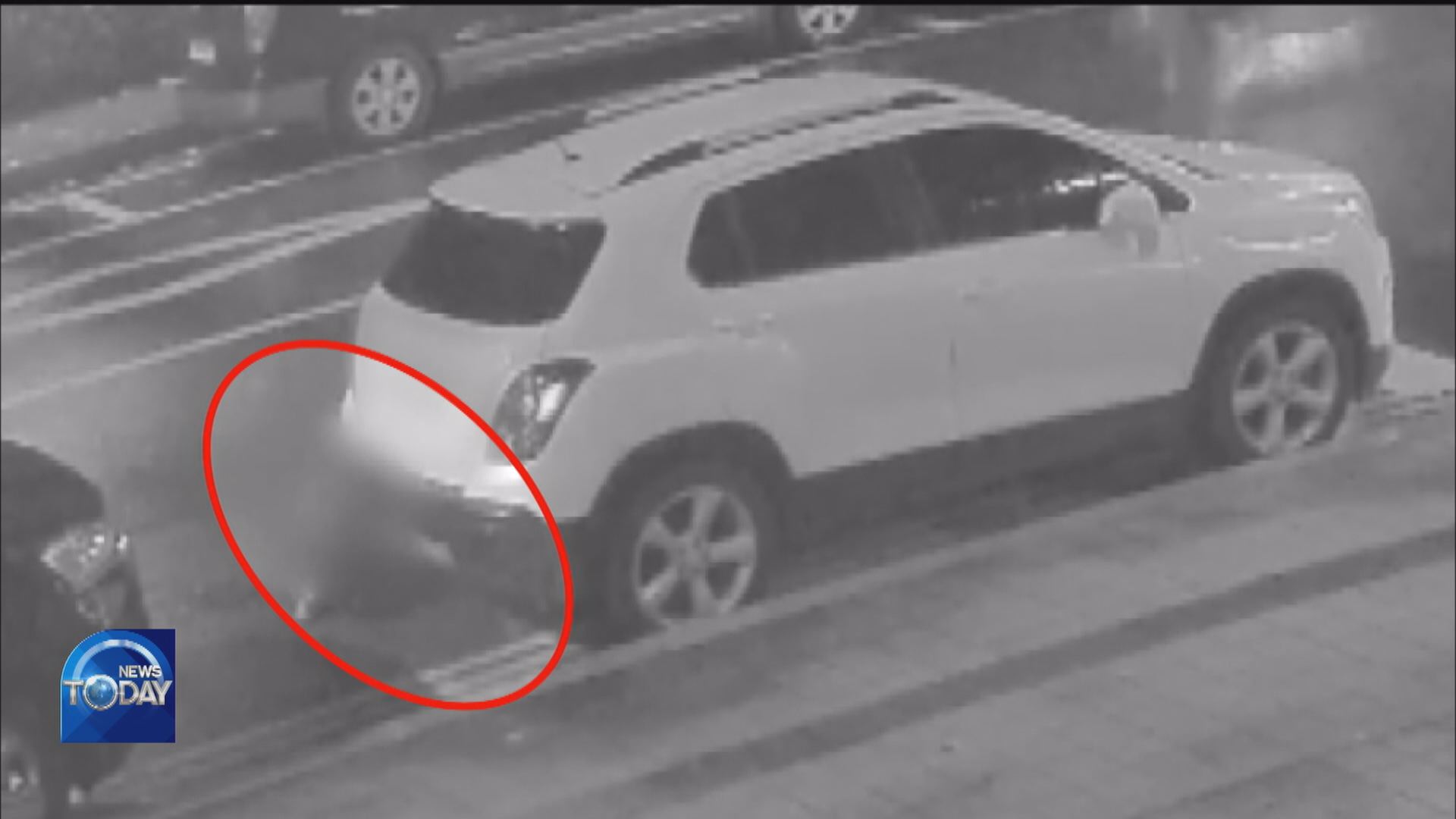 STALKING CRIMES AND RELATED MEASURES