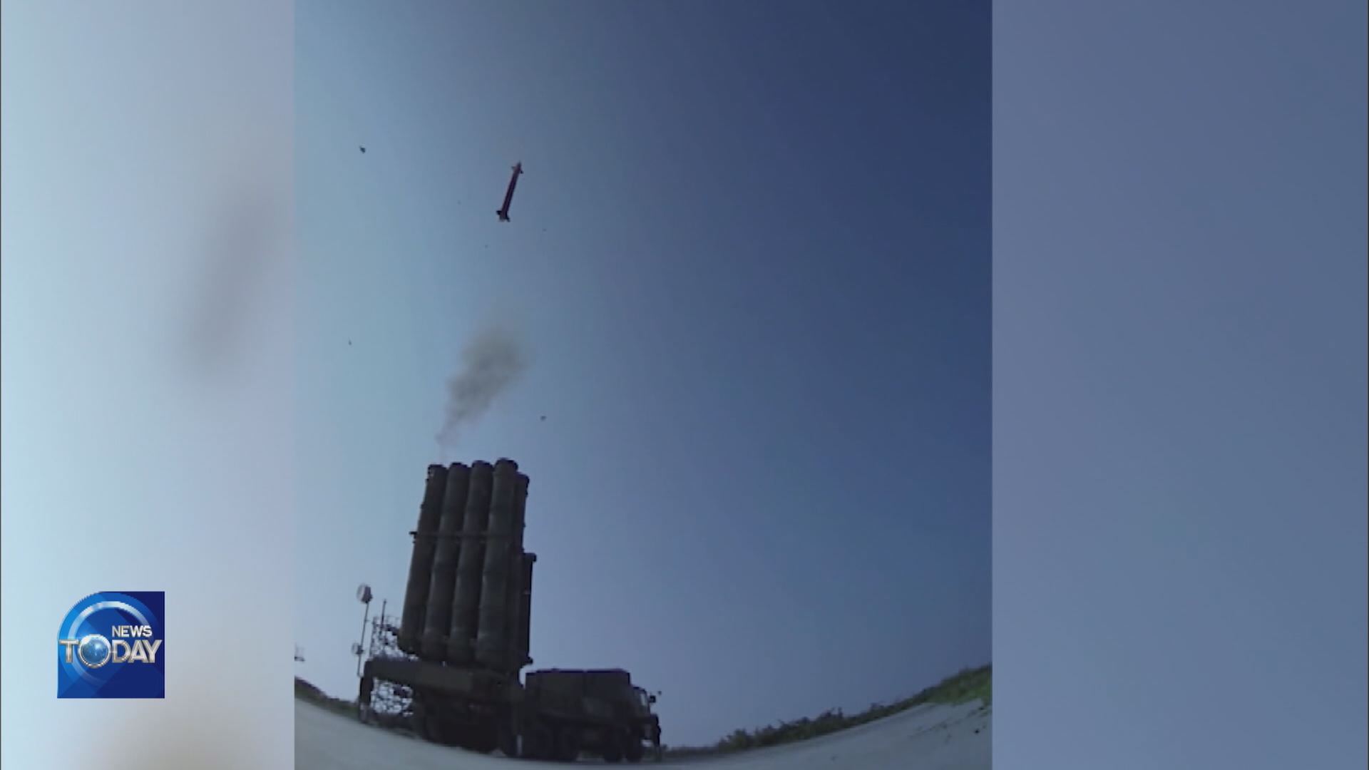 S. KOREA TO EXPORT HOMEGROWN MISSILES