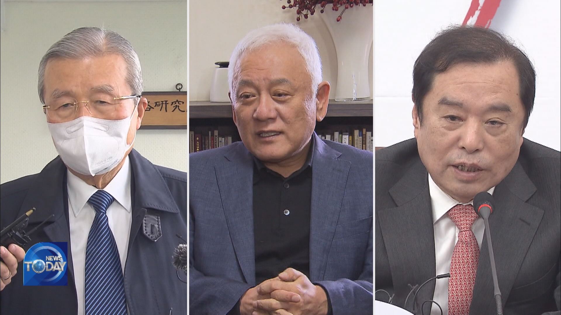 KIM CHONG-IN TO LEAD PPP ELECTION COMMITTEE