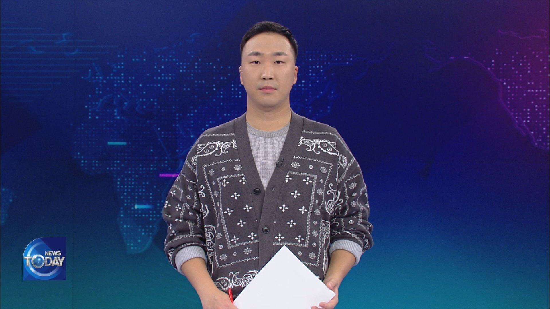YOON SEOK-YOUL: “APOLOGY TO WIN VOTES”