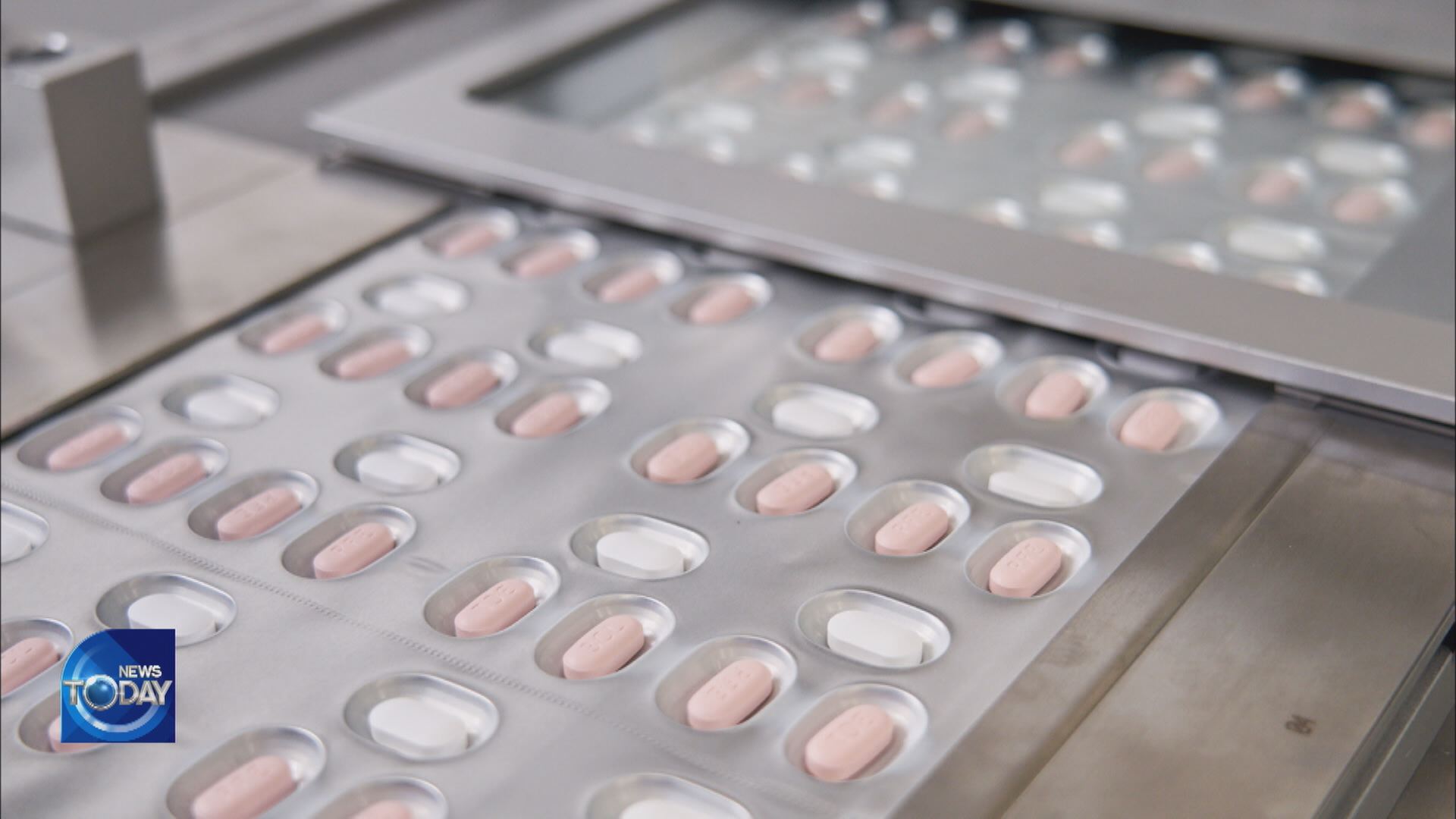S. KOREA TO INTRODUCE ORAL PILLS