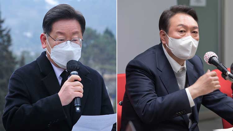 CLASHES BETWEEN CANDIDATES ESCALATE