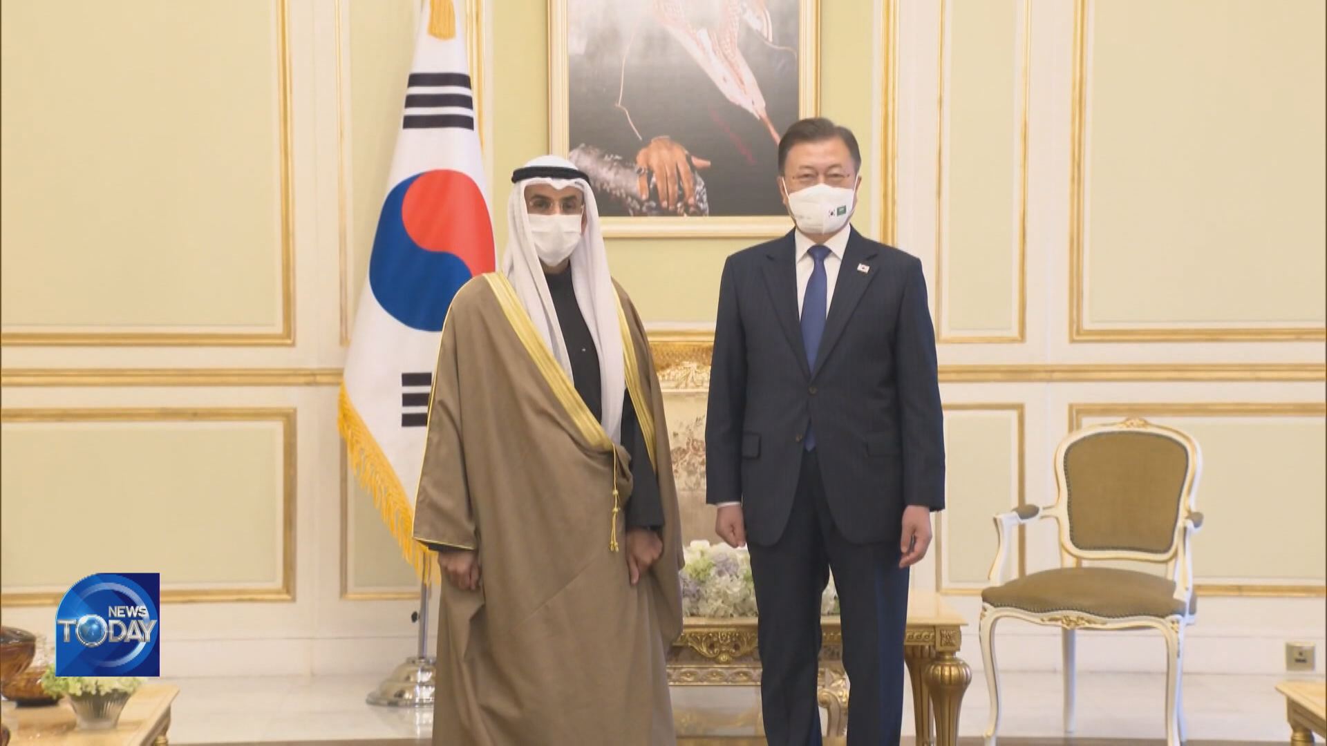S. KOREA-GCC TO RESUME FTA TALKS