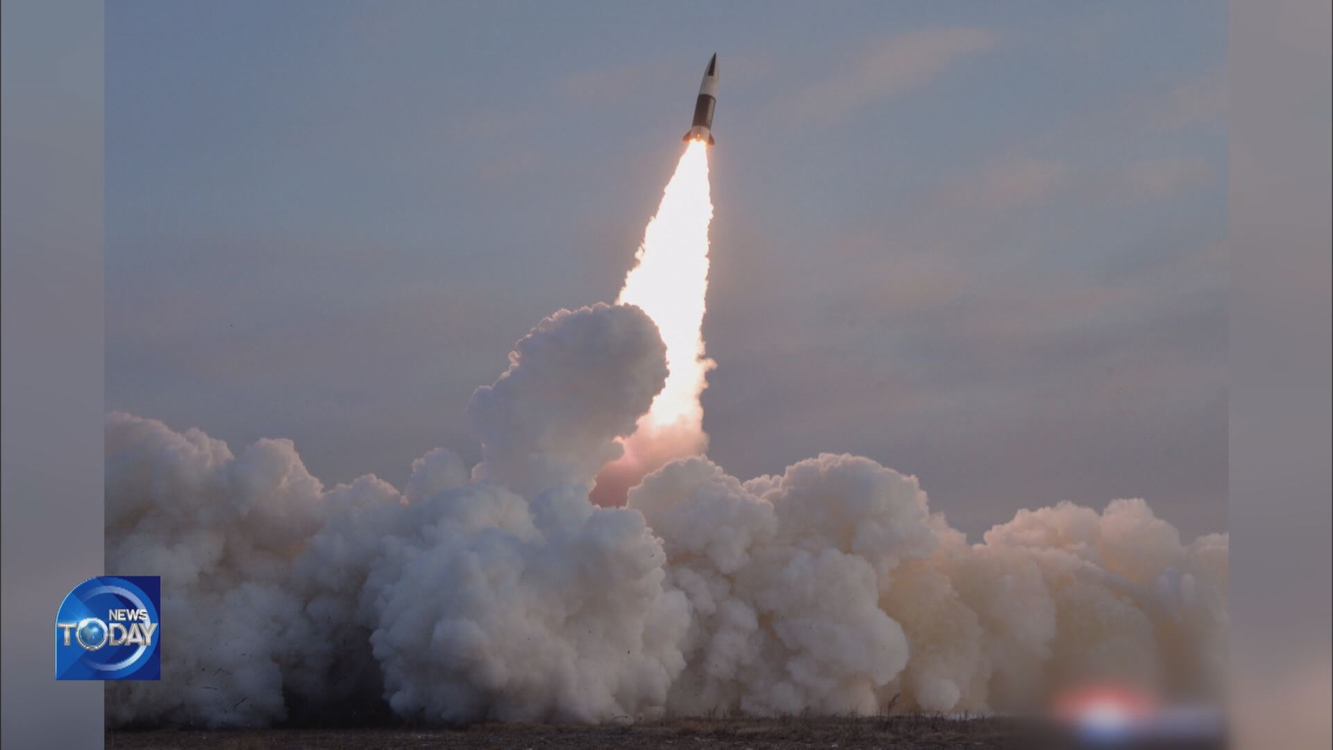 SANCTIONS ON N.KOREA POSTPONED