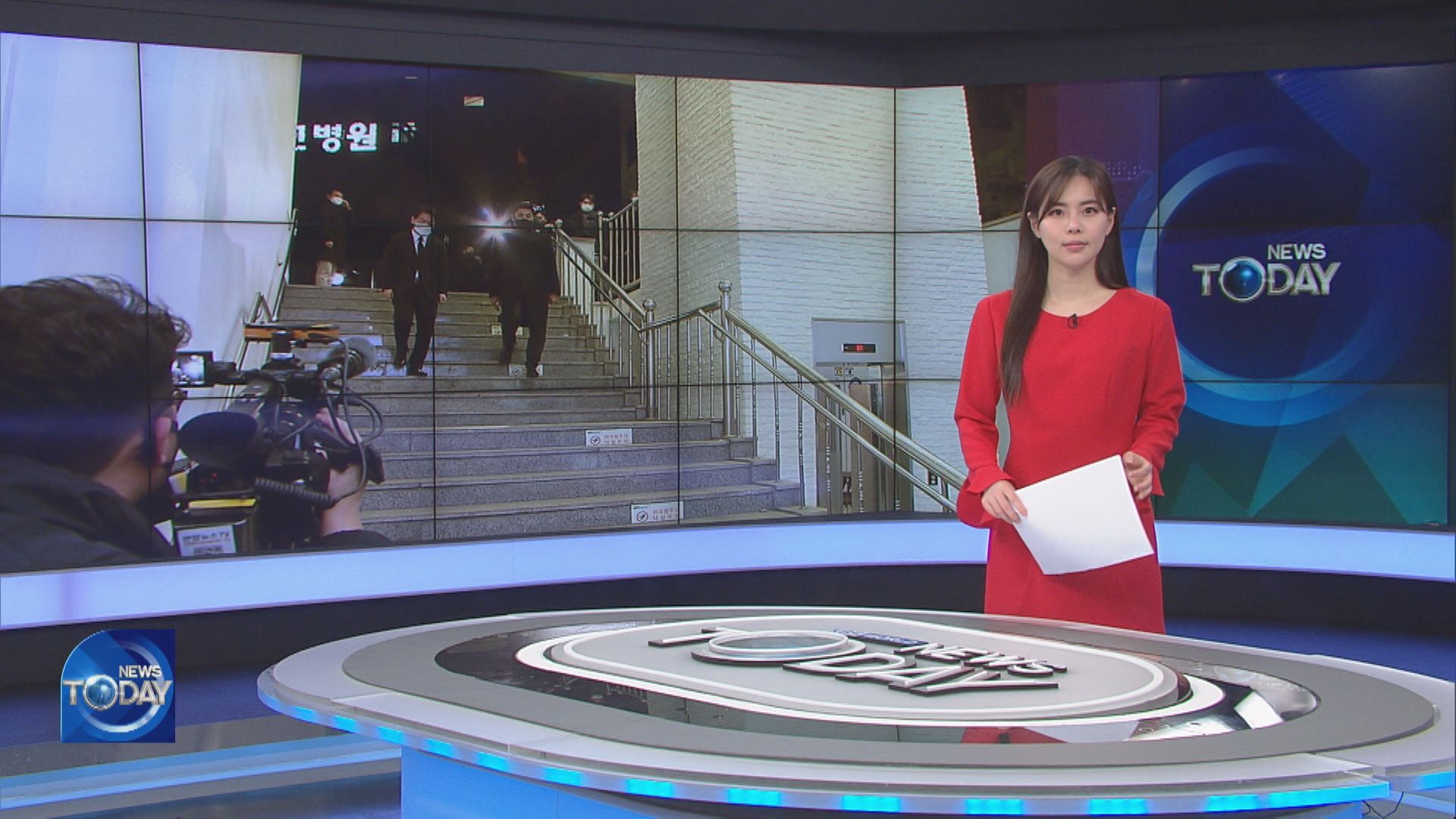NEWS BRIEF