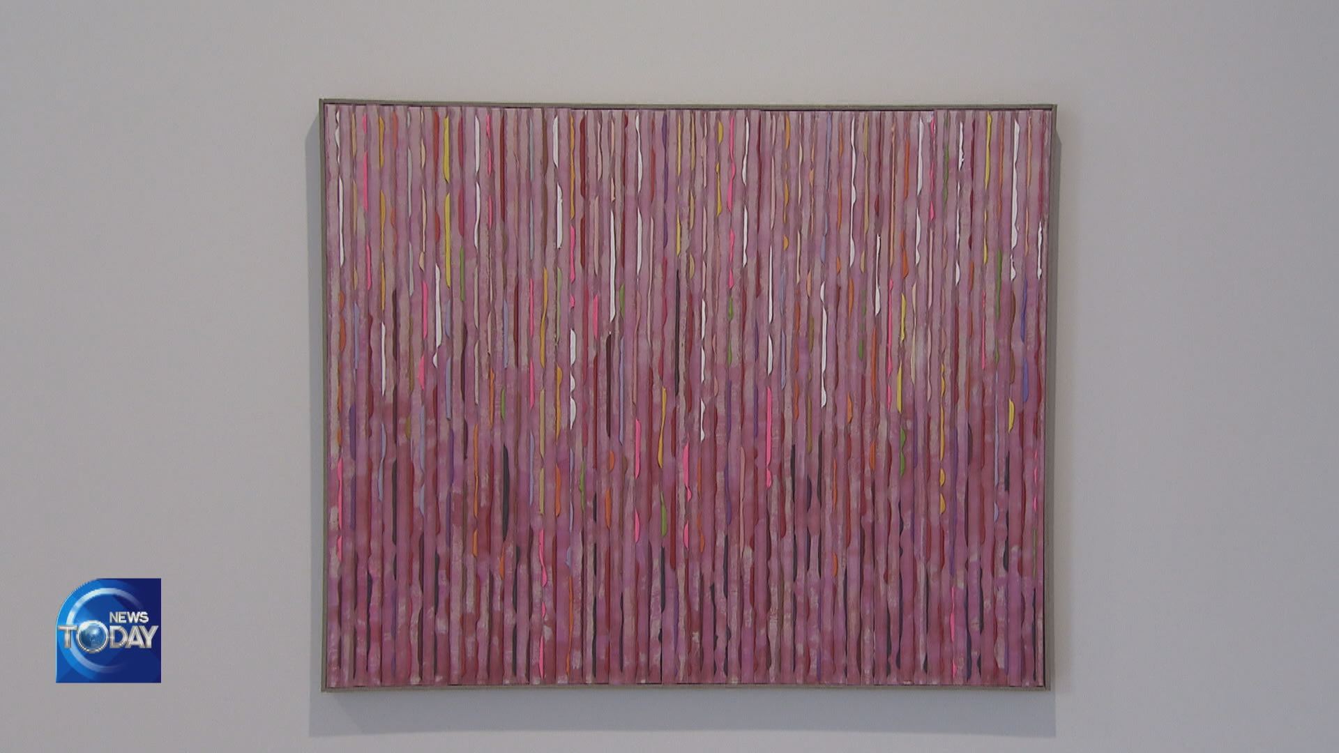 HA CHONG-HYUN EXHIBITION OPENS