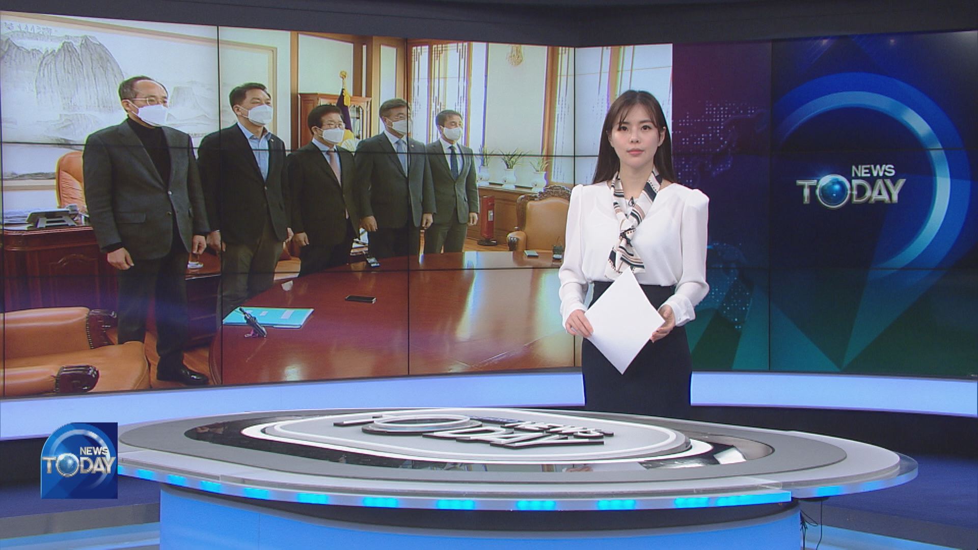 NEWS BRIEF