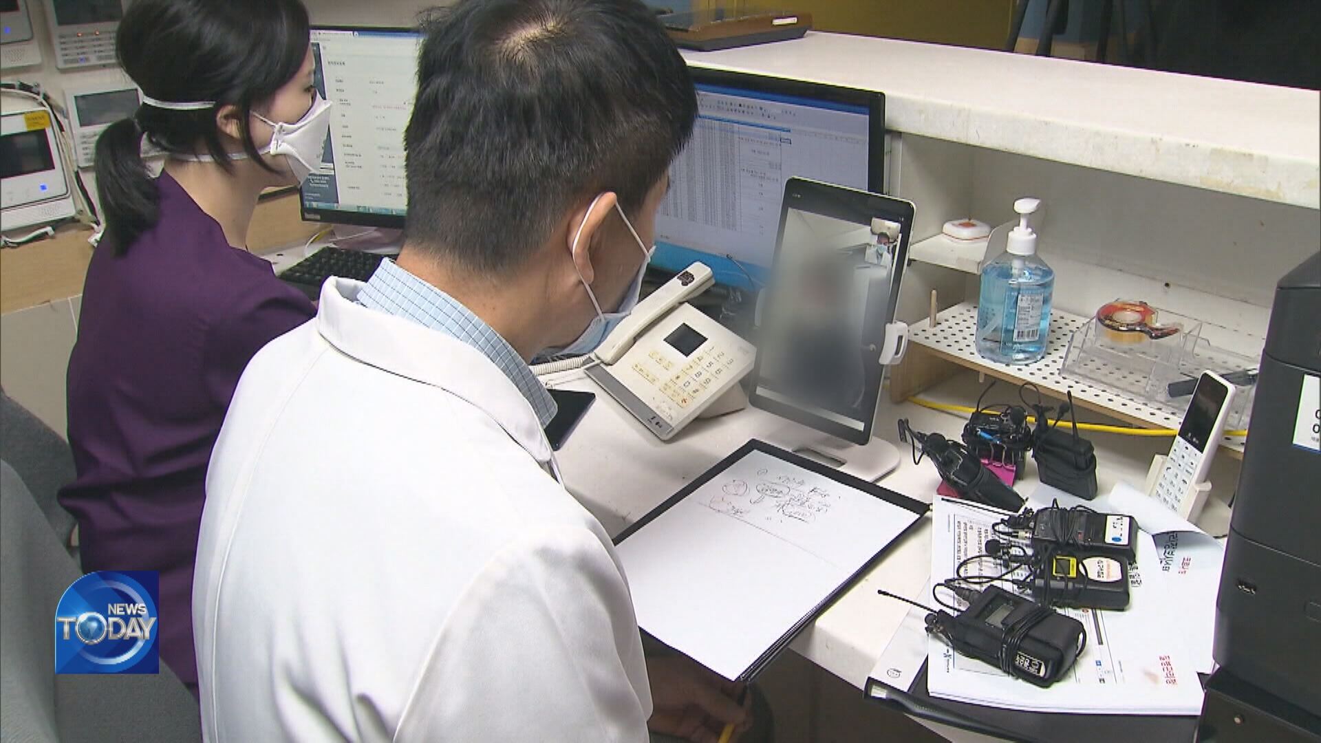 S. KOREA ADDS 99,573 NEW CASES