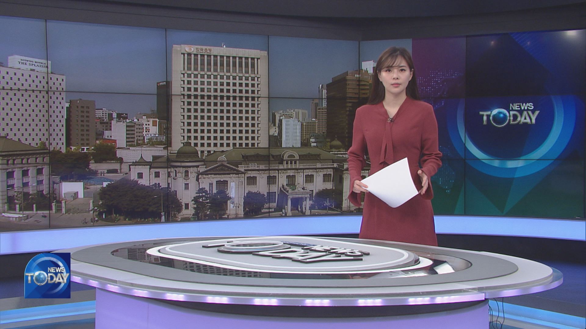 NEWS BRIEF