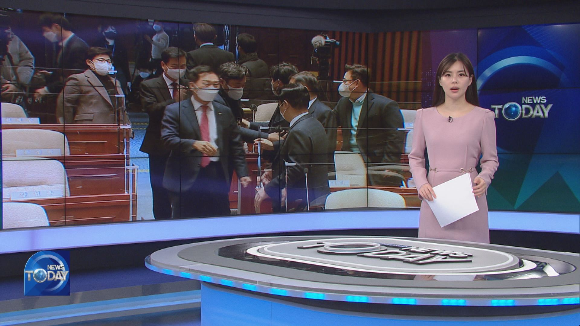 NEWS BRIEF