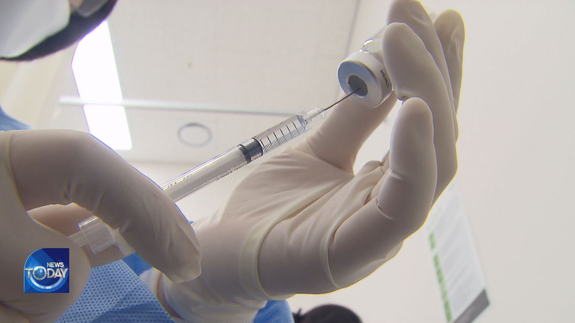 TESTING & TREATMENT SYSTEM TO BE REVISED