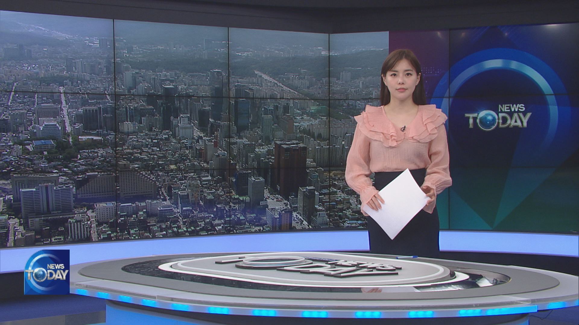 NEWS BRIEF