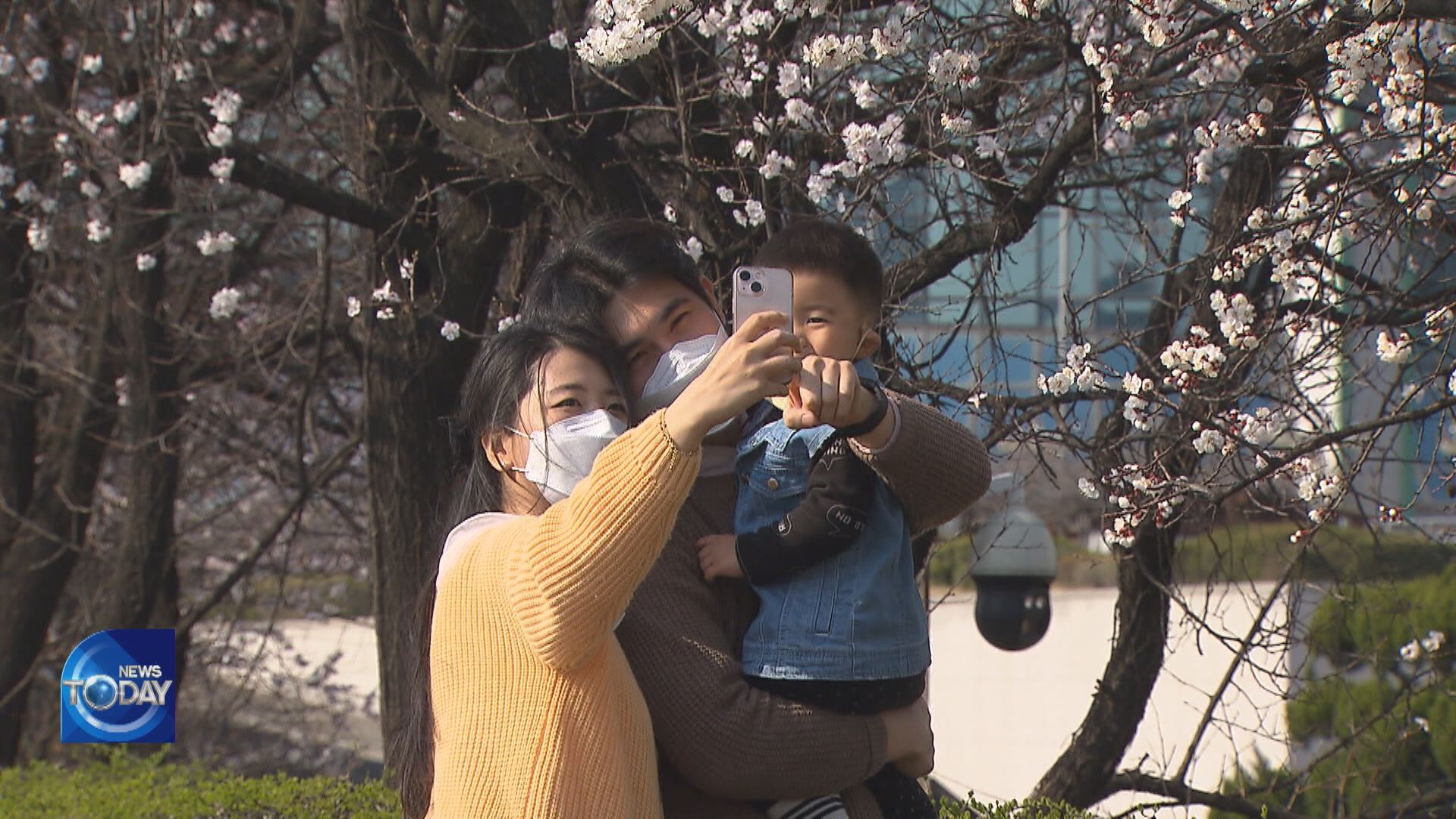 YOON TO ADOPT STANDARD INT'L AGE