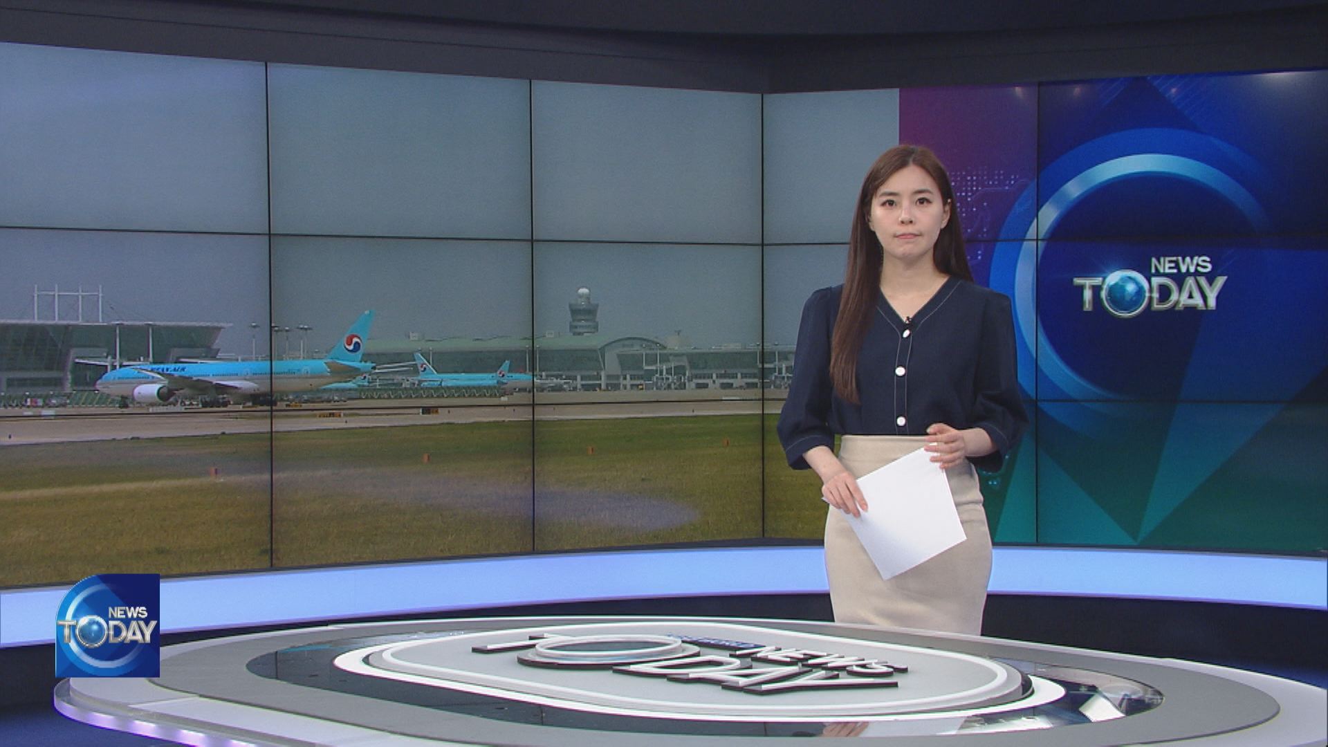 NEWS BRIEF