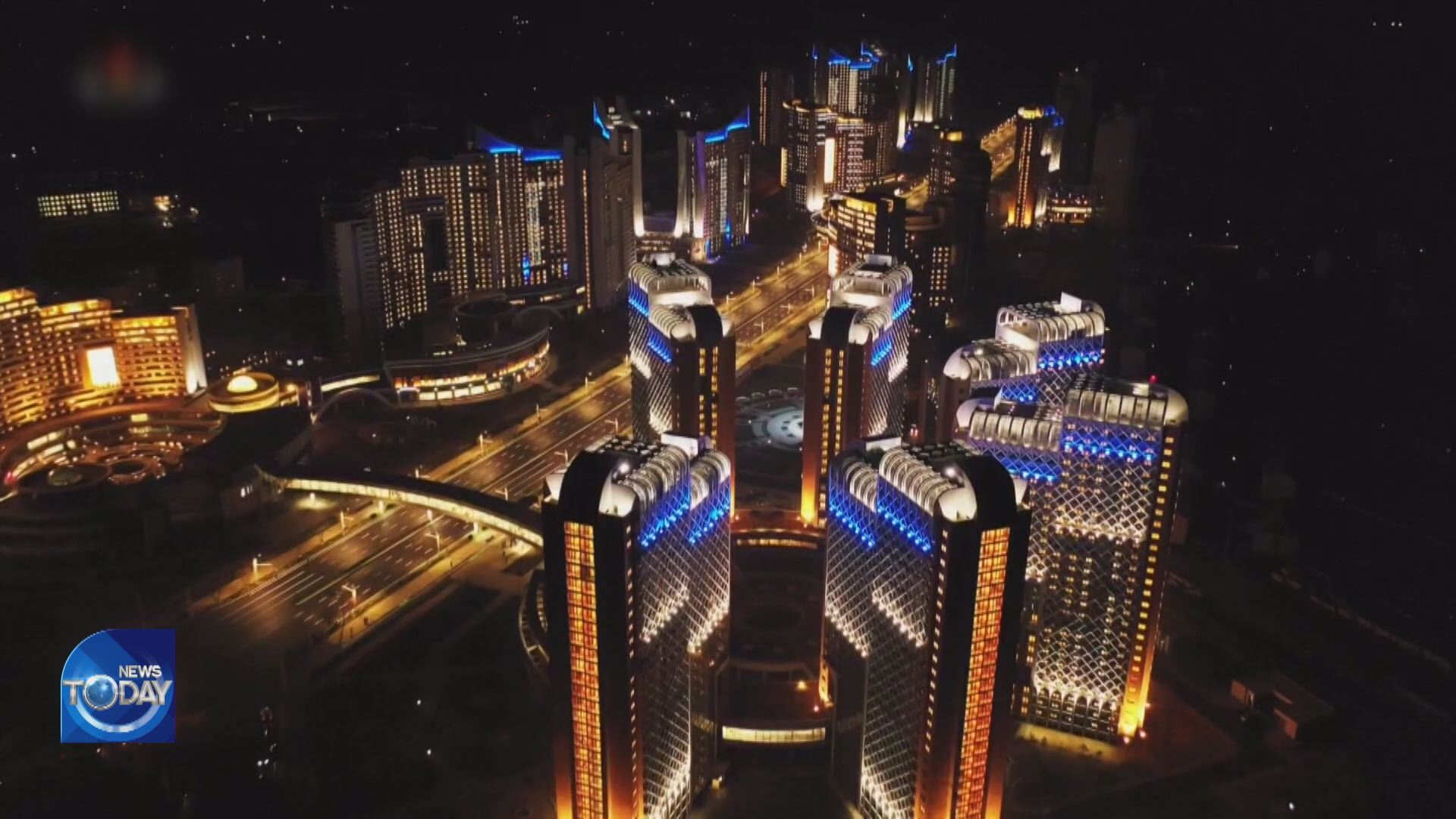 N.KOREAN CAPITAL UNDERGOES TRANSFORMATION