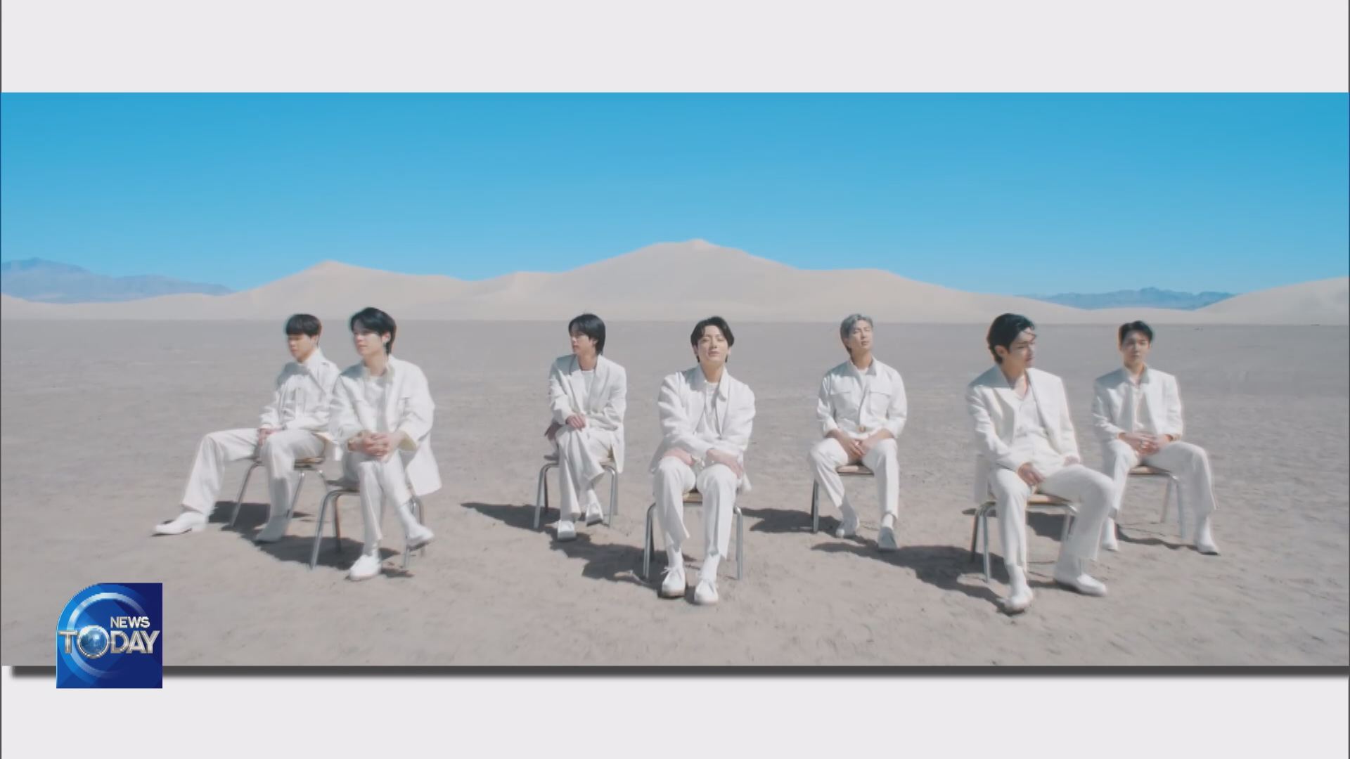 BTS TO PAUSE GROUP ACTIVITIES