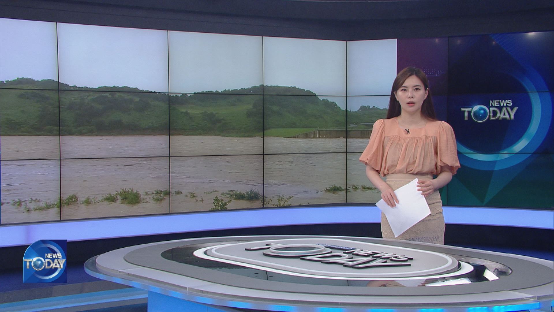 NEWS BRIEF