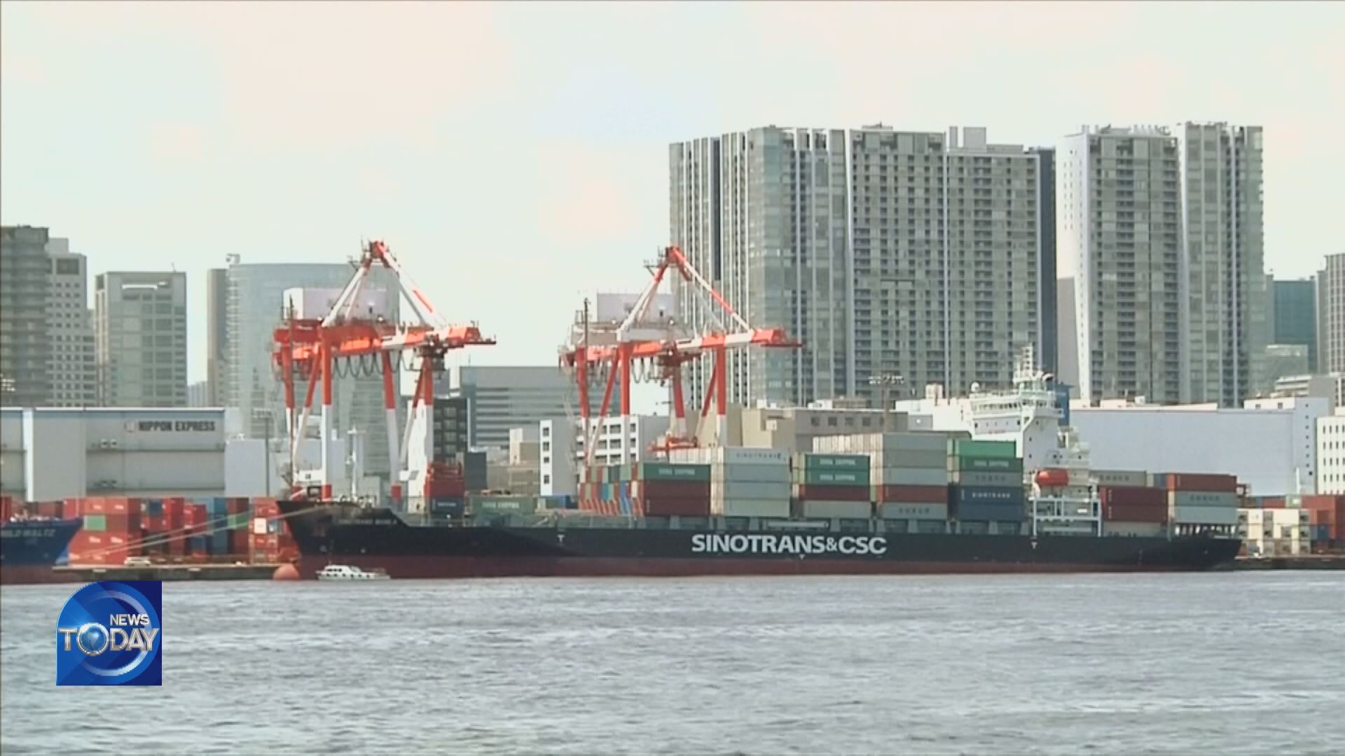 OVERCOMING JAPAN’S EXPORT RESTRICTIONS