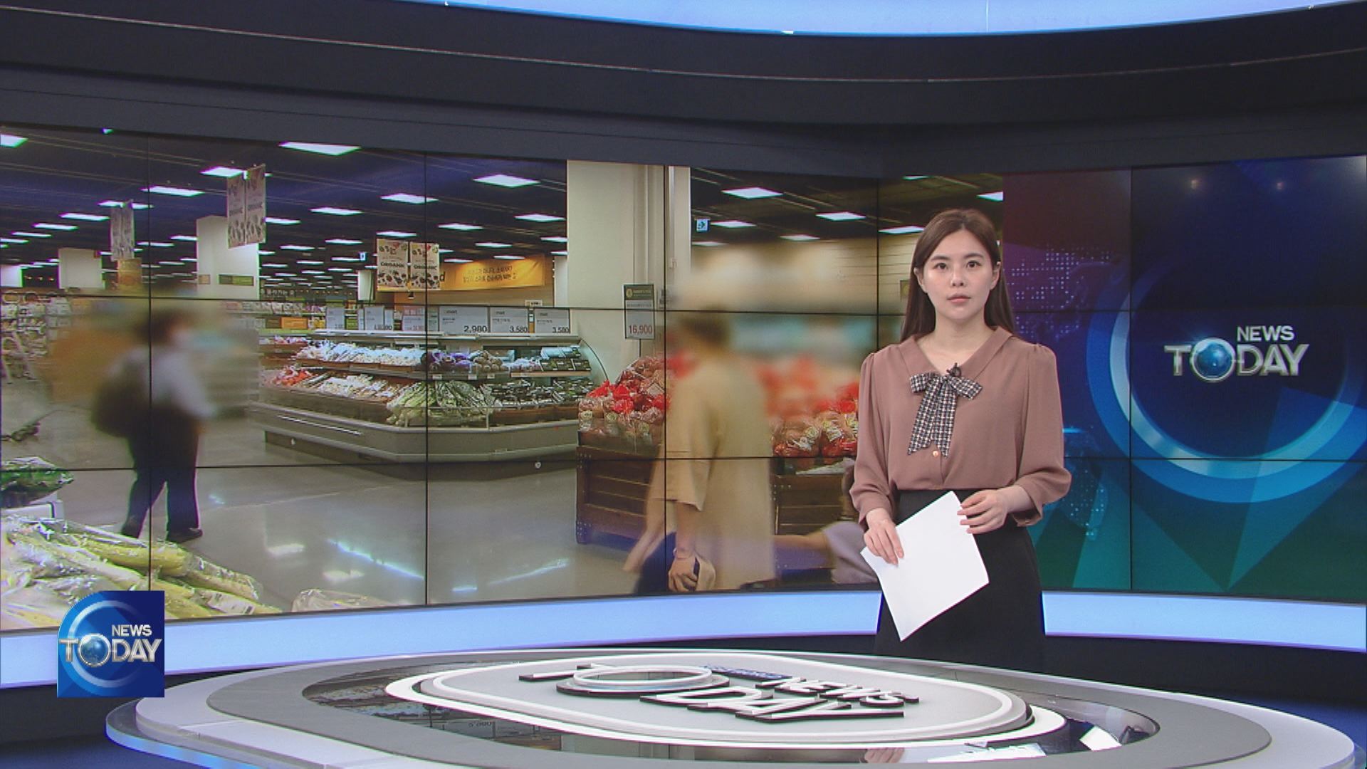 NEWS BRIEF