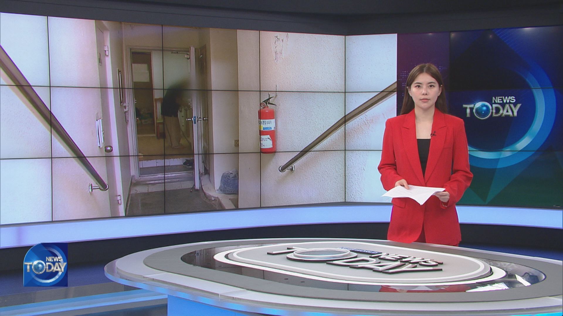 NEWS BRIEF