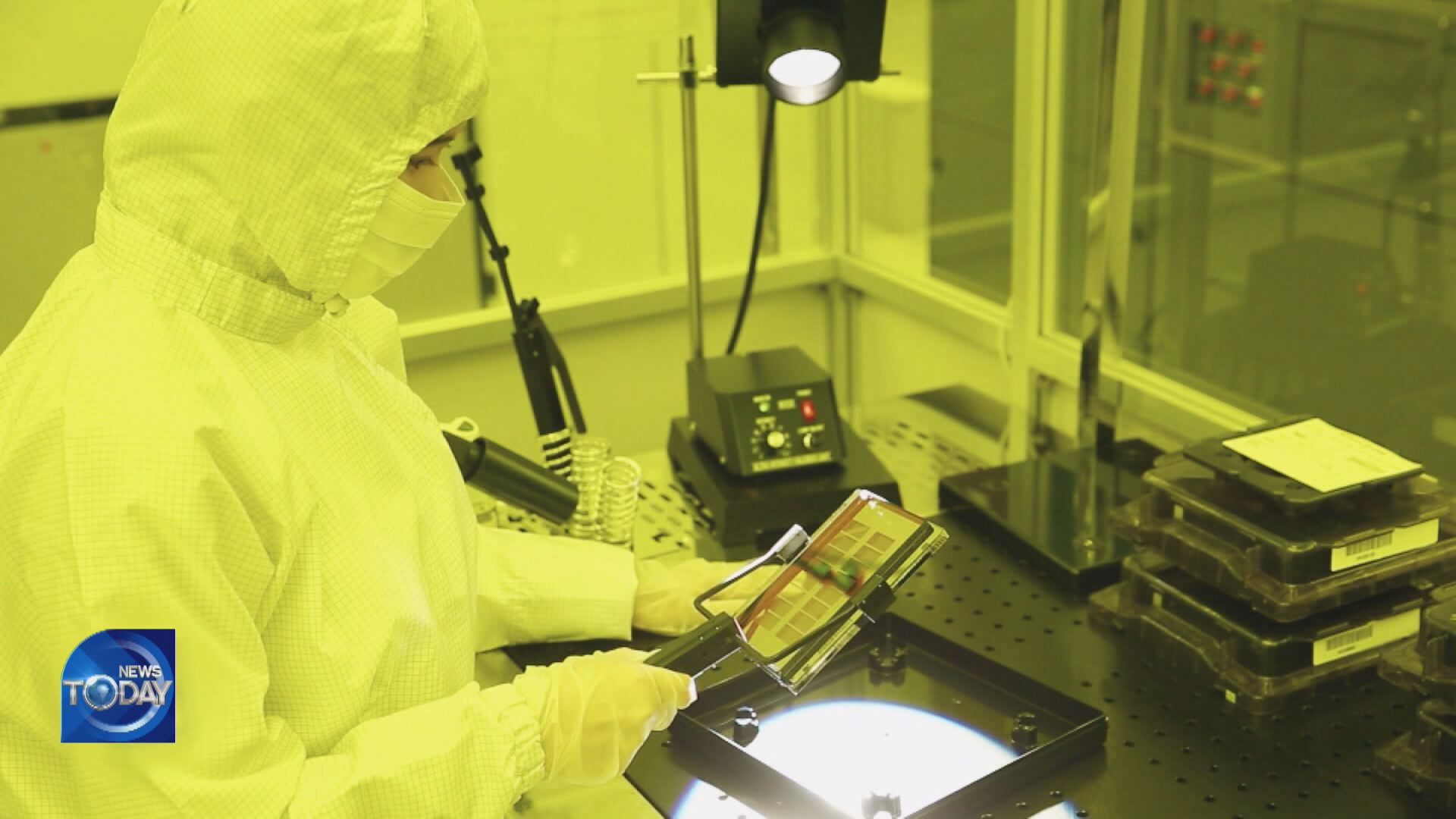 S. KOREA TO ATTEND ‘CHIP 4’ MEETING