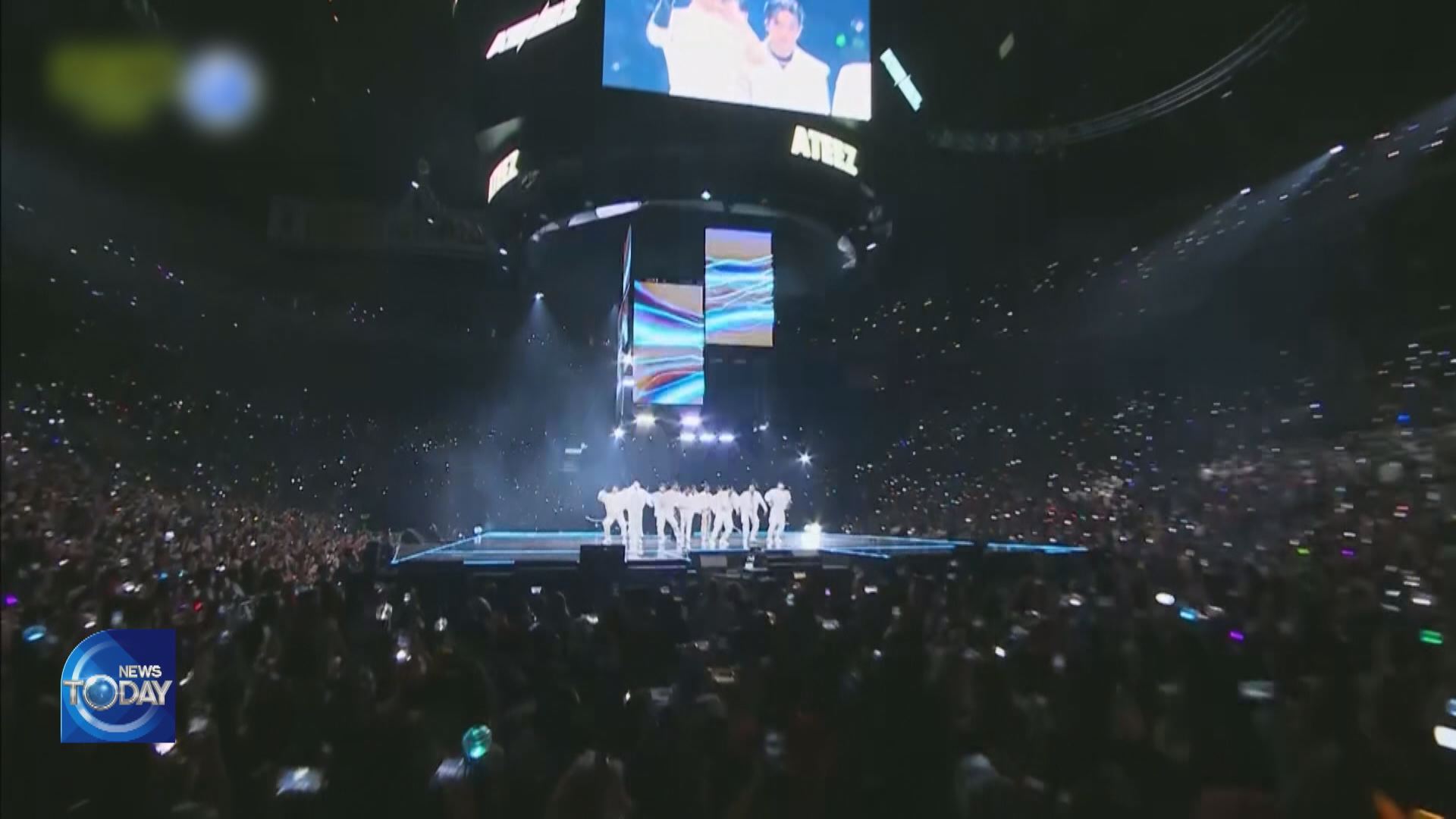 KOREAN CULTURE FESTIVAL IN LA