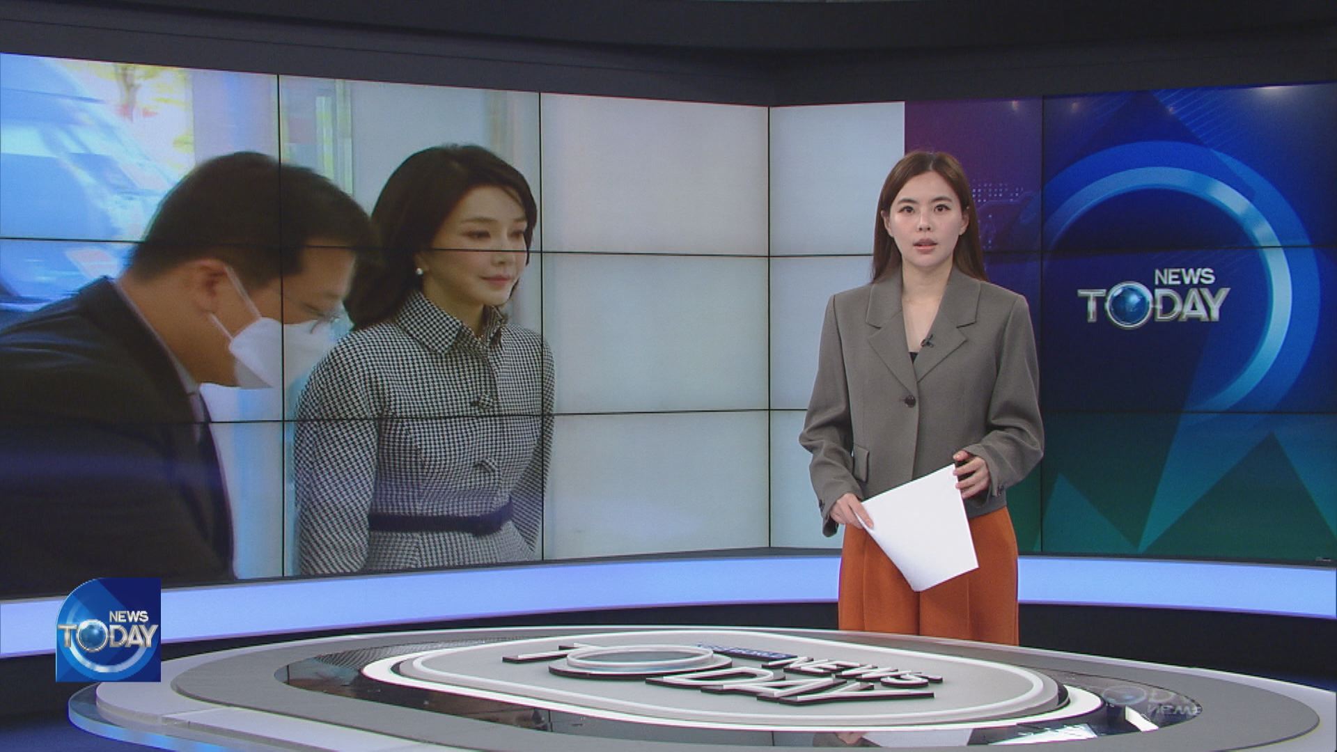 NEWS BRIEF