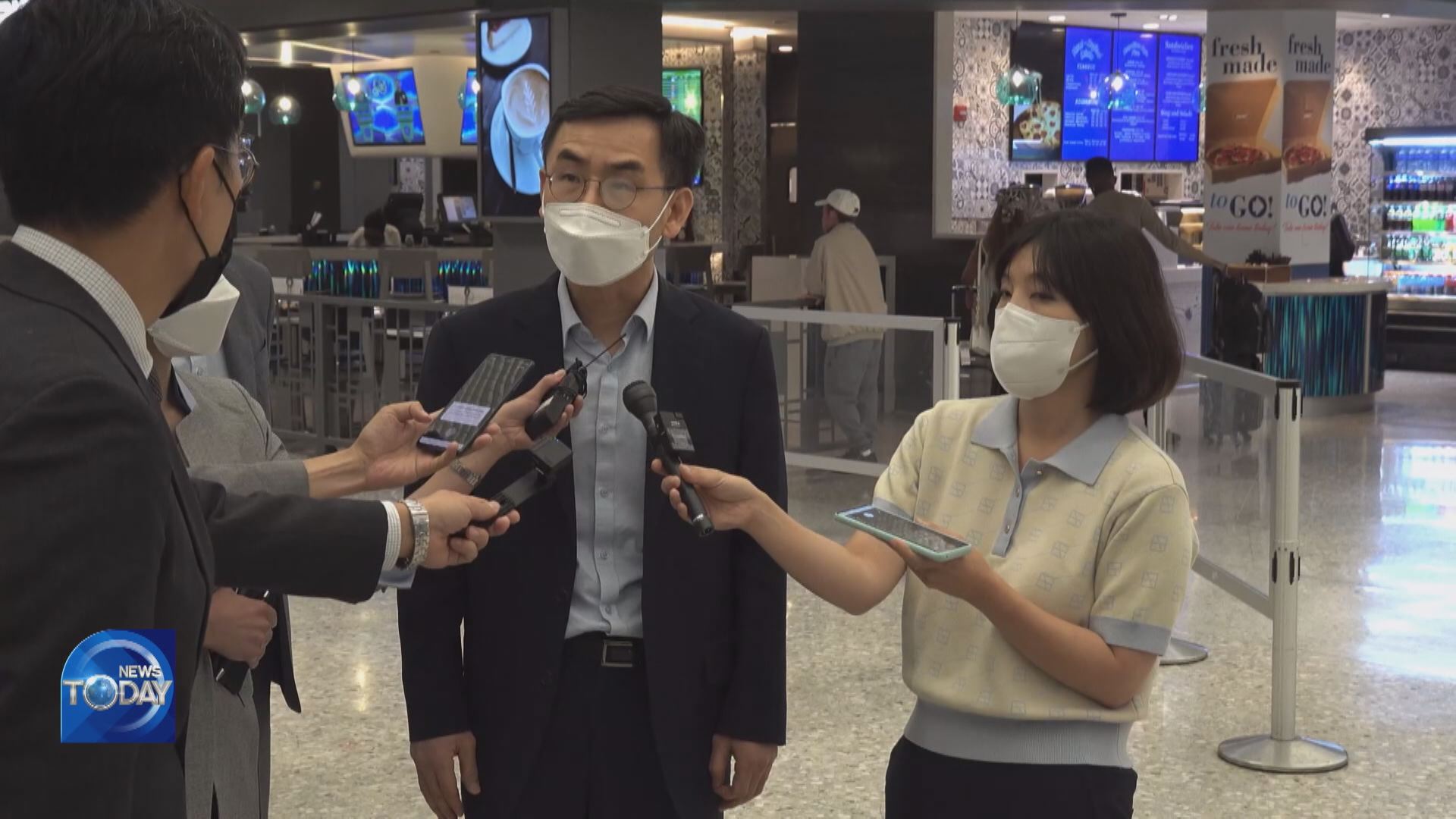 S. KOREA ON INFLATION REDUCTION ACT
