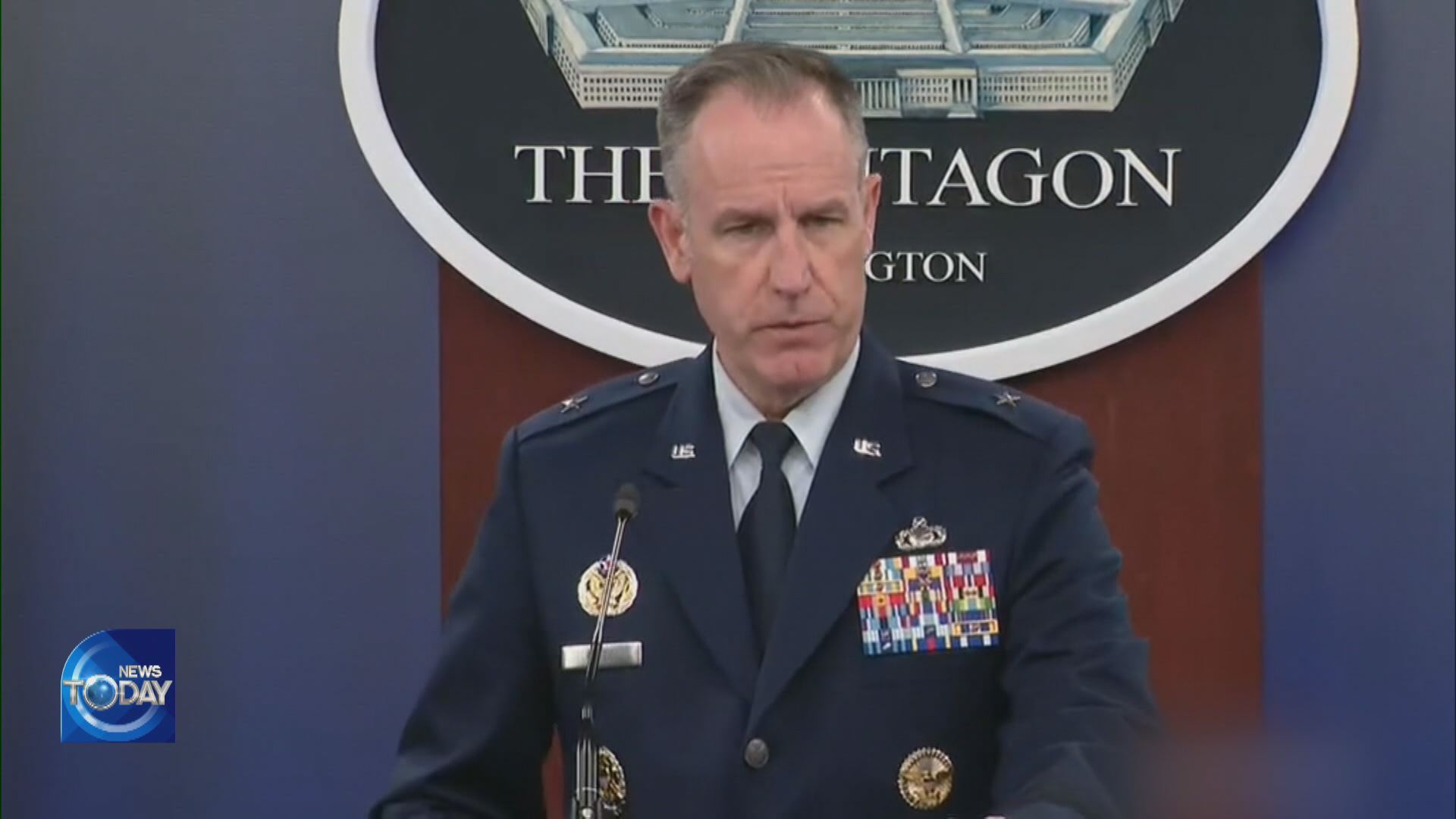 US’ DEPLOYMENT OF STRATEGIC ASSETS