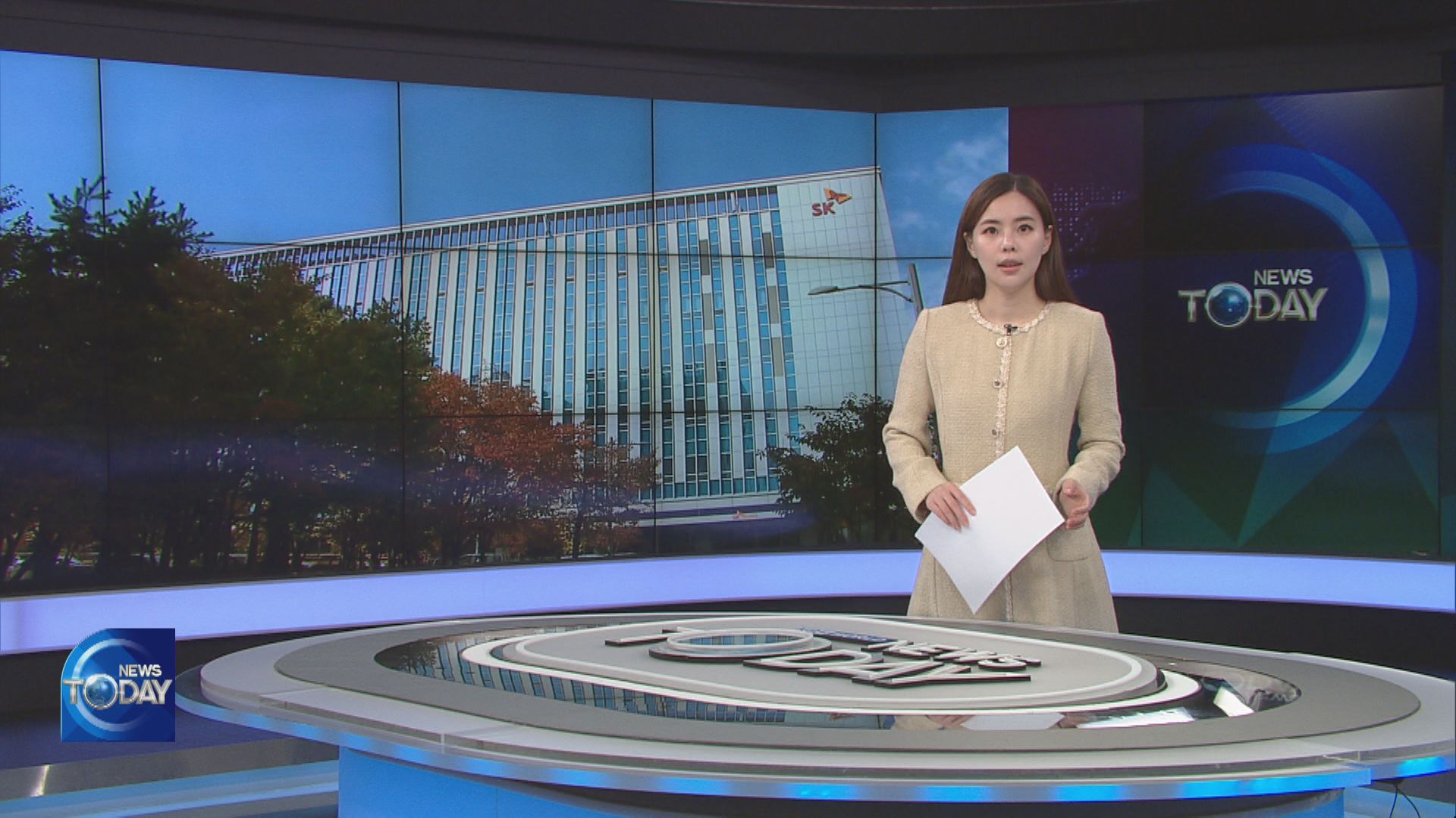NEWS BRIEF