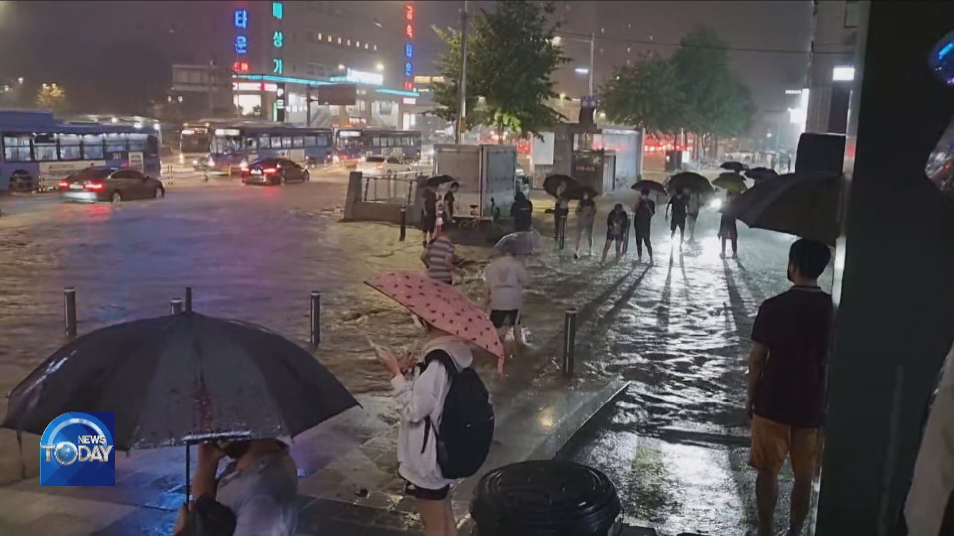 DISCUSSIONS ON CONCEPT OF ‘RAINY SEASON’