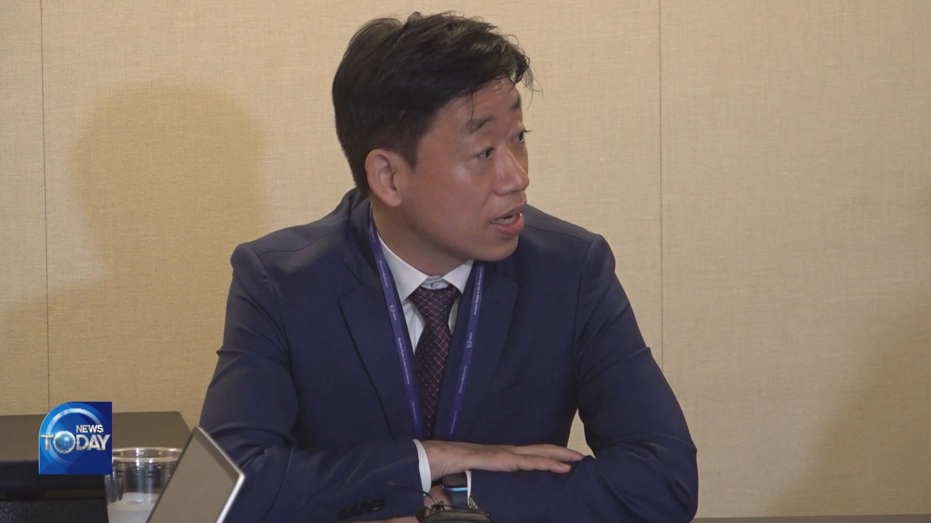 GOV’T ON U.S. NUCLEAR FIRM’S LAWSUIT