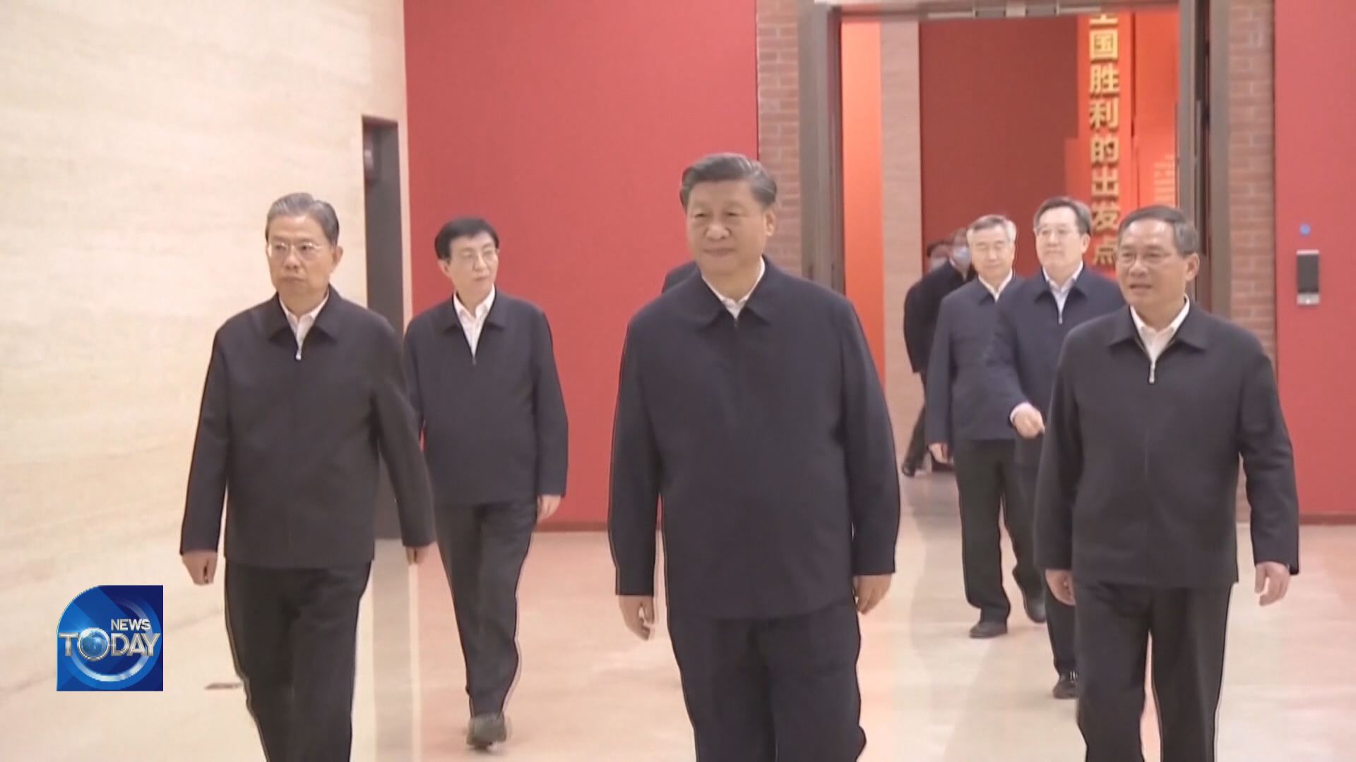 CONDOLENCE MESSAGES BY GLOBAL LEADERS
