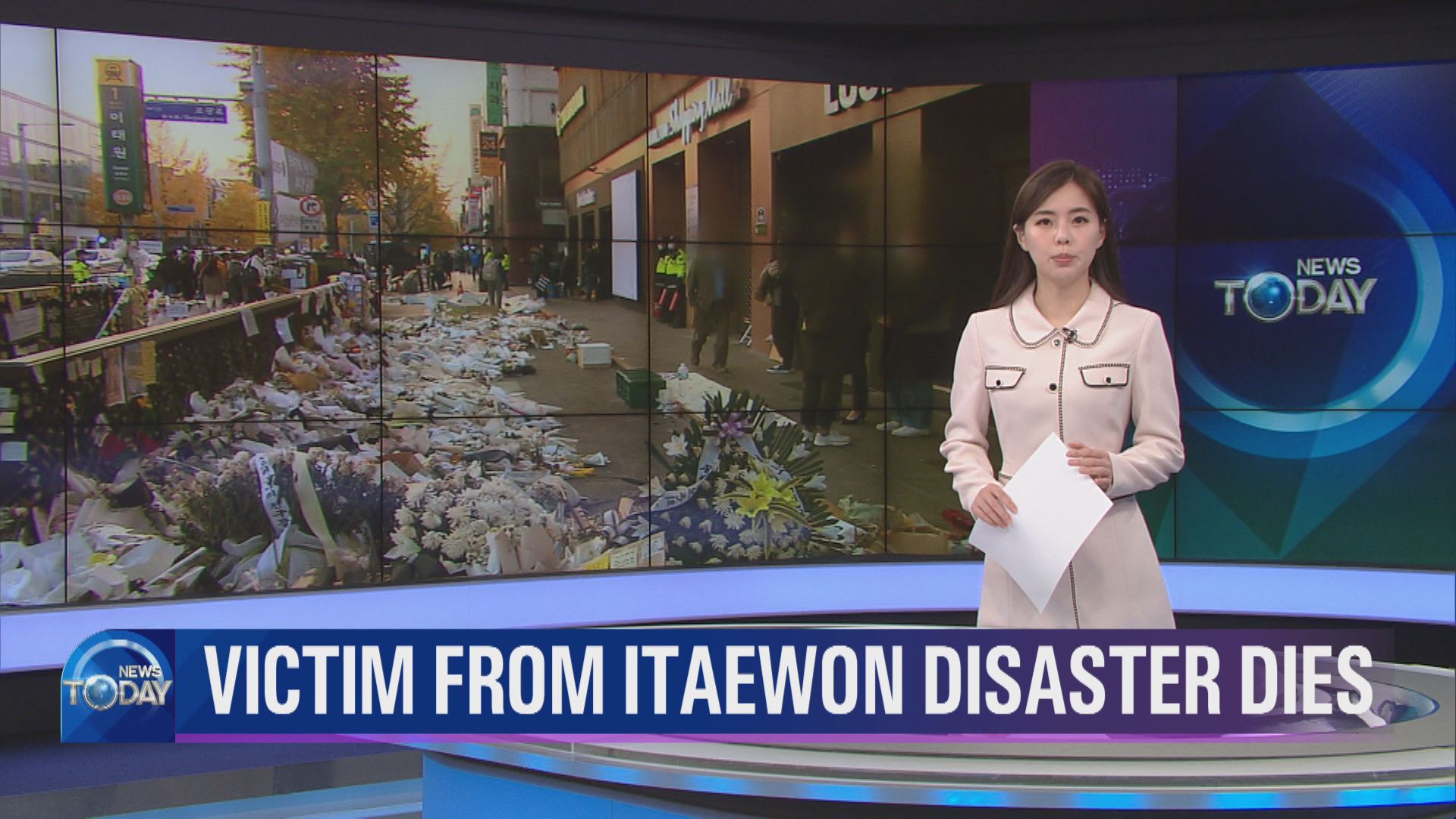 NEWS BRIEF