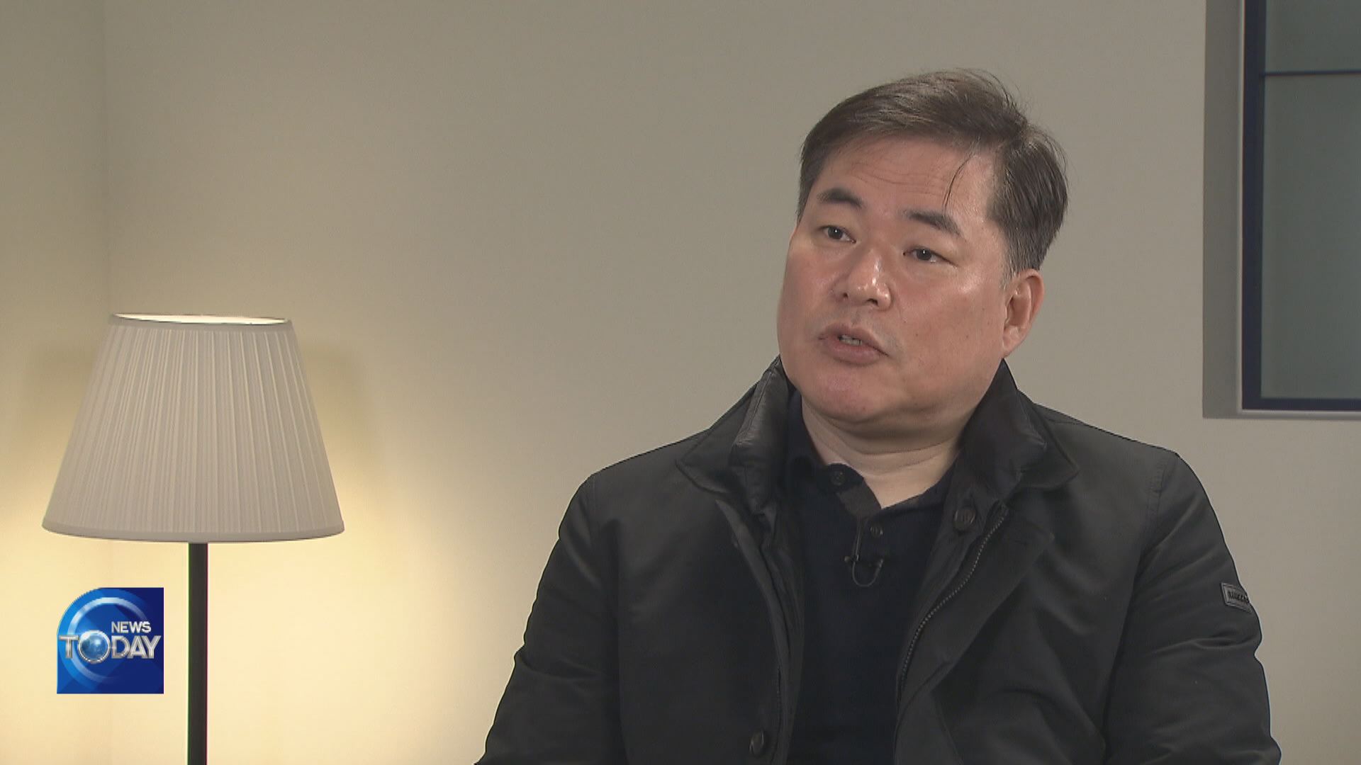 YOO SAYS ‘GIFT MONEY’ MEANT FOR DP CHAIR