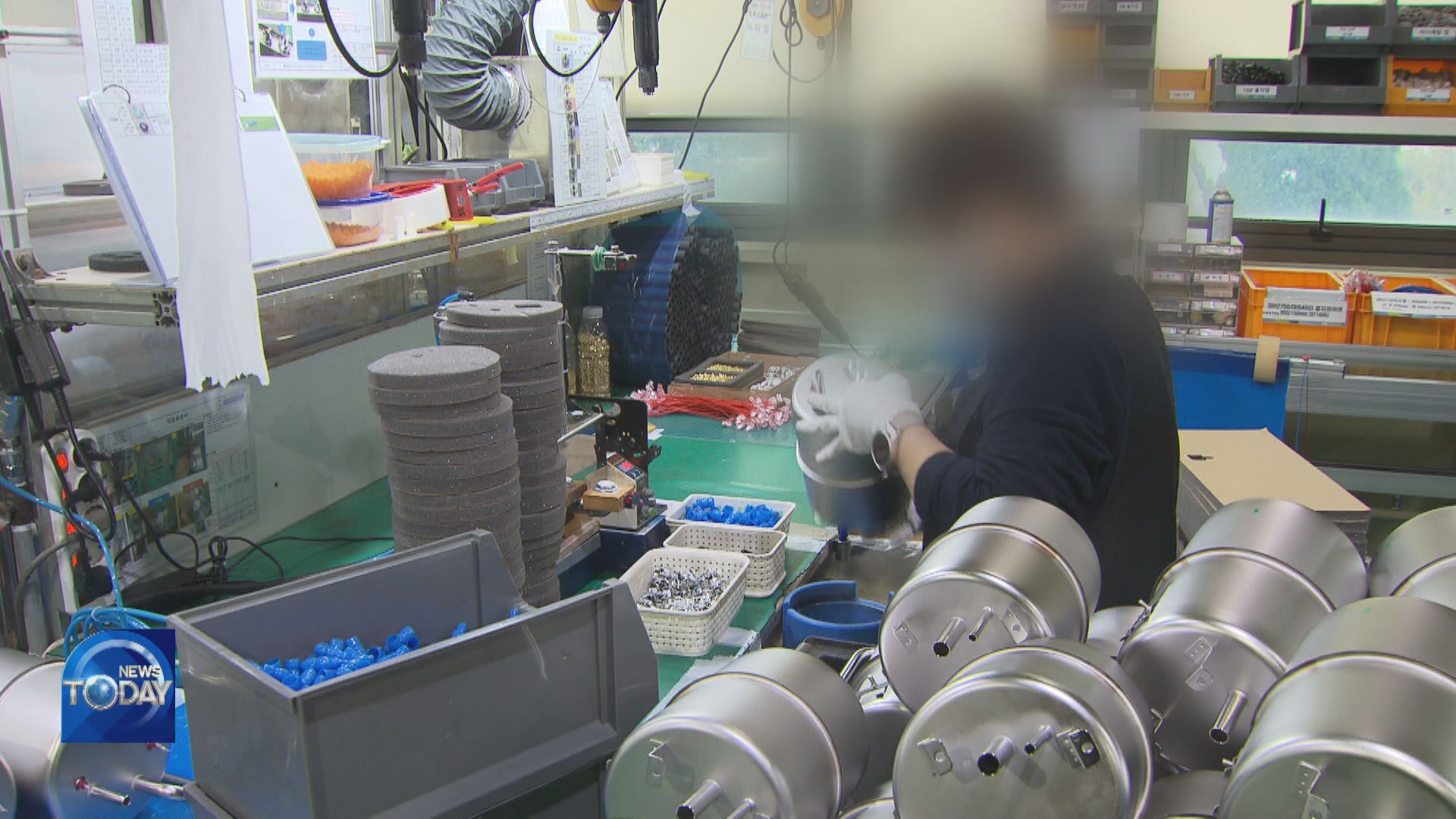 WORK AFTER RETIREMENT “NEEDS REFORM”