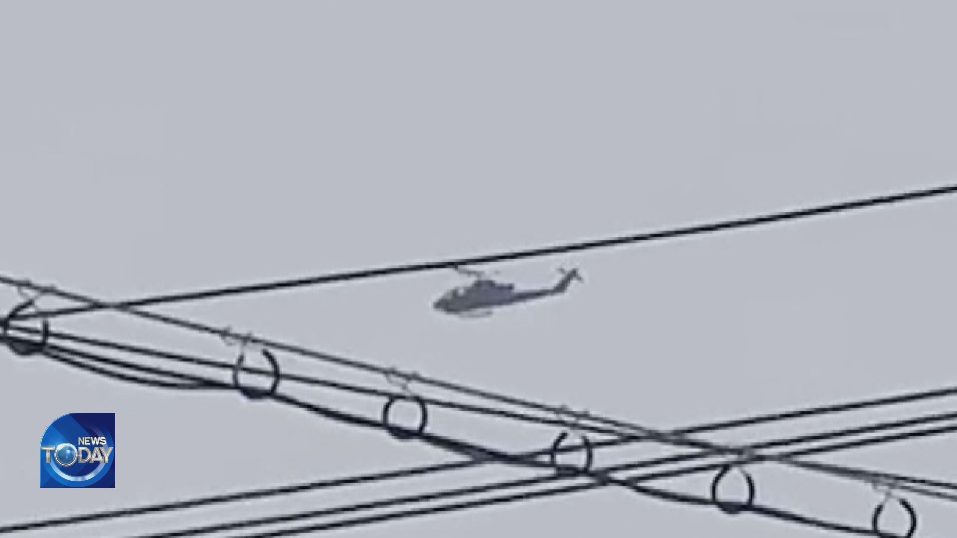 N. KOREAN UAVs CROSS INTER-KOREAN BORDER