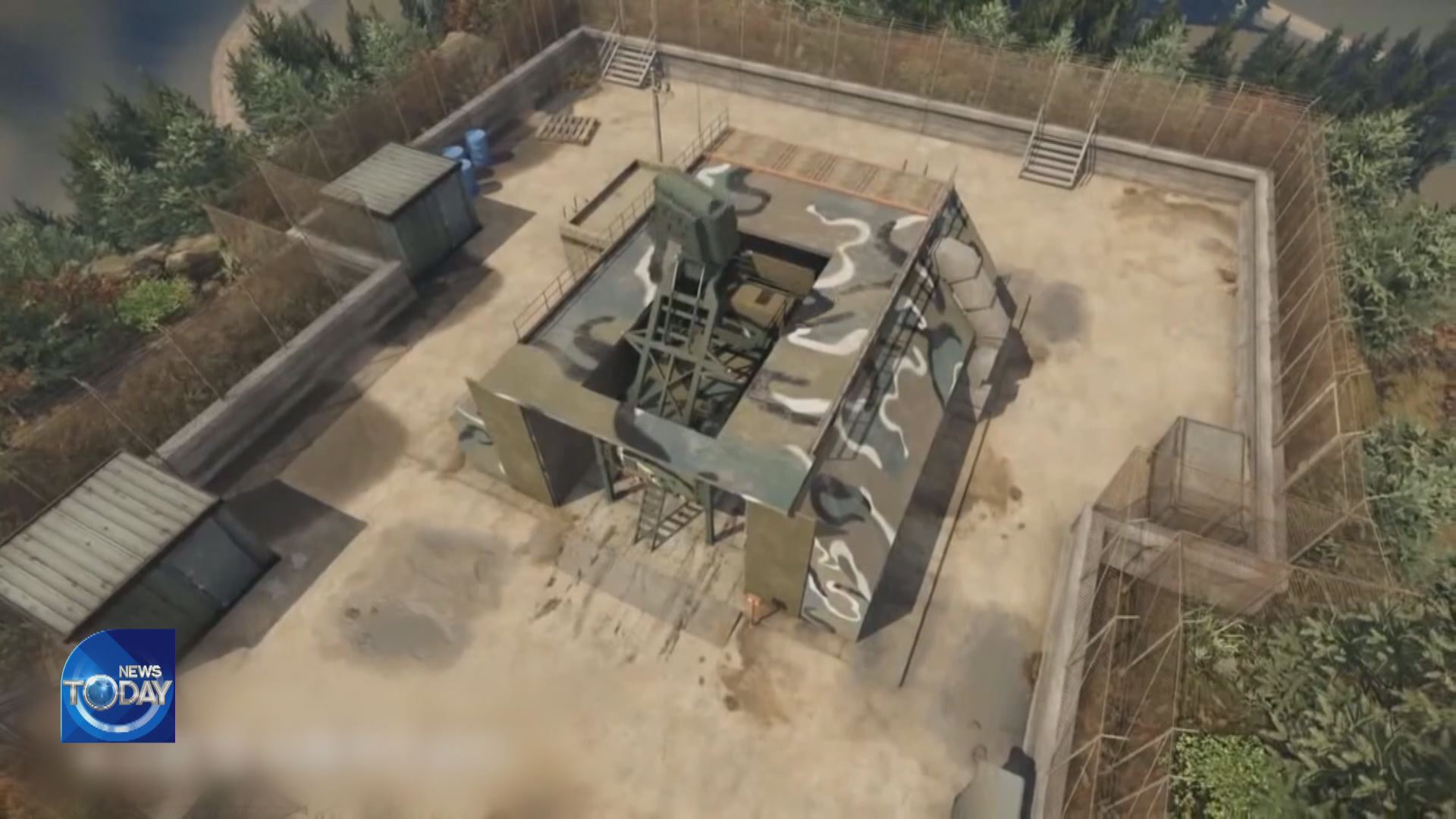 S. KOREA TO UPGRADE ANTI-DRONE SYSTEMS