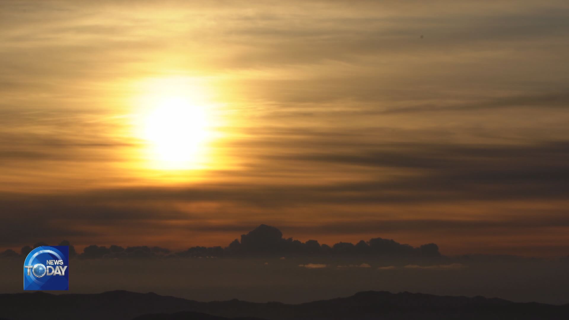 FIRST SUNRISE MAKES USE OF IDLE CABLE CARS