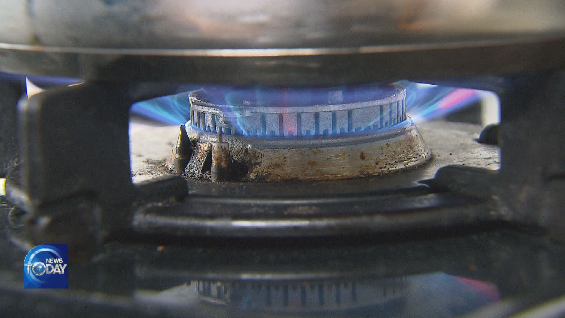 PARTIES ARGUE OVER SOARING HEATING BILL