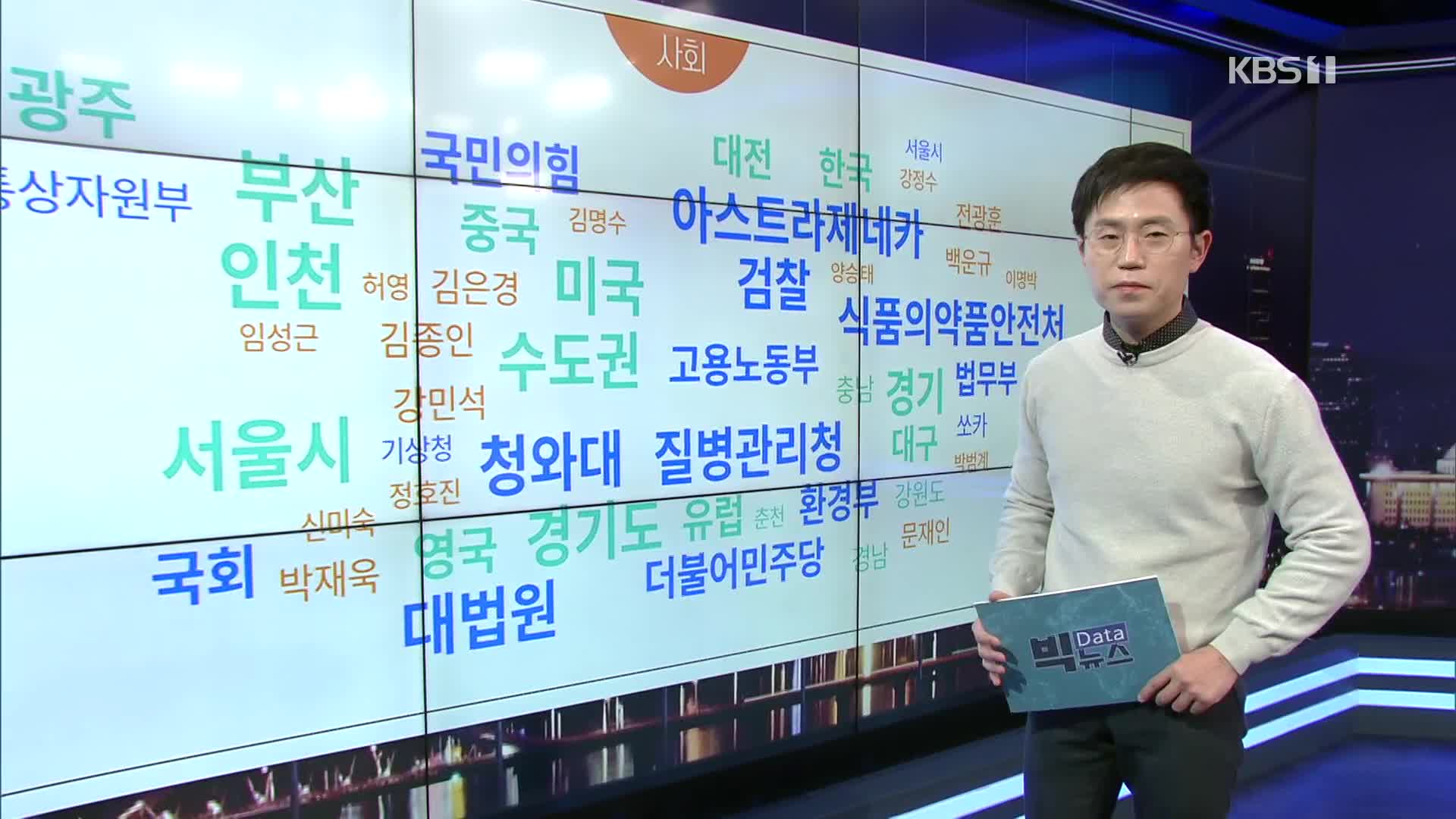 [빅뉴스] 전국 아파트값, 4년간 평균 42.7%↑…‘정인이 사건’ 부실처리 경찰관들 중징계