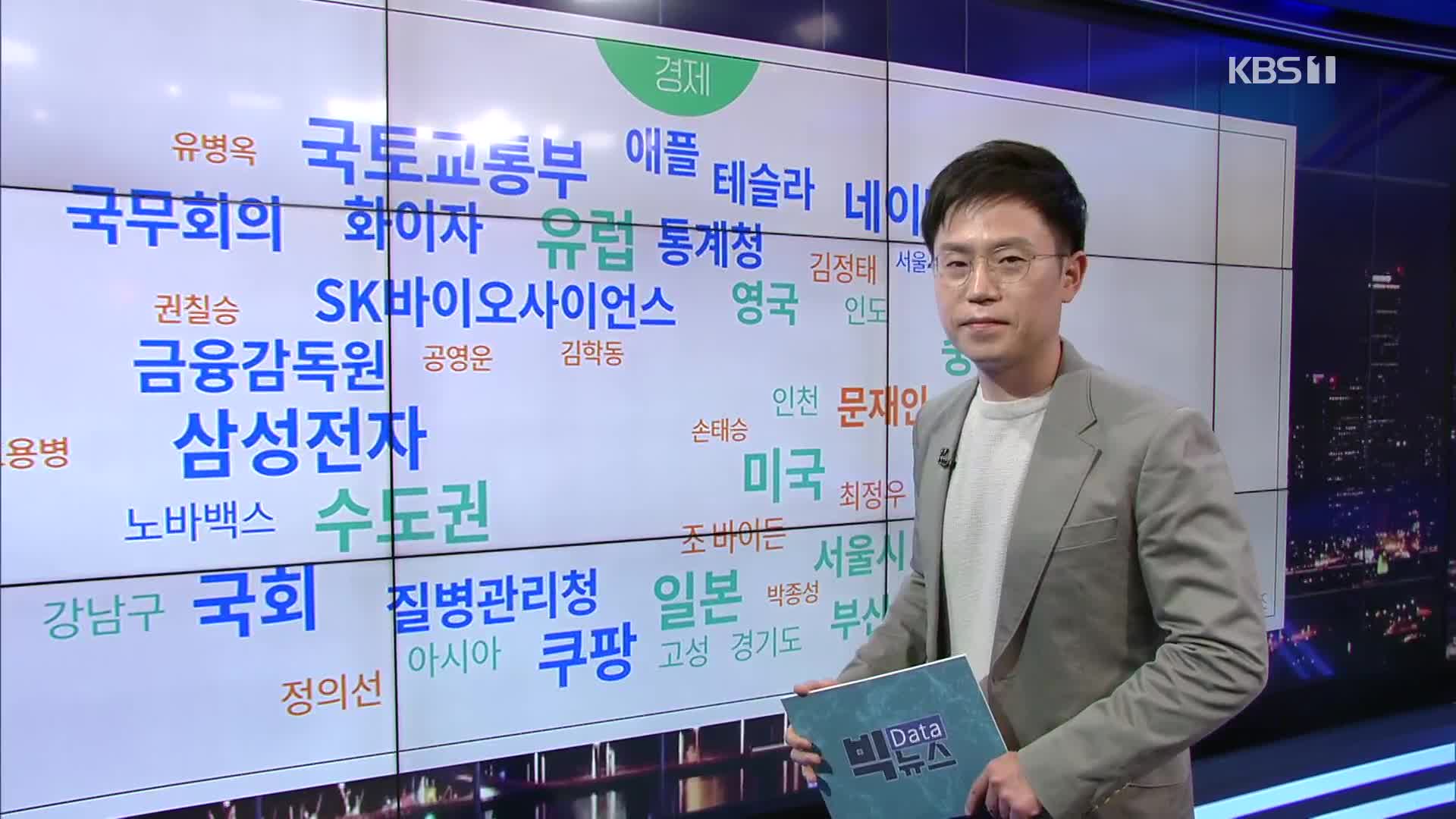 [빅뉴스] 국정원 “북한, 코로나 백신·치료제 원천기술 해킹 시도”…대마 환각 질주 운전자 징역 5년